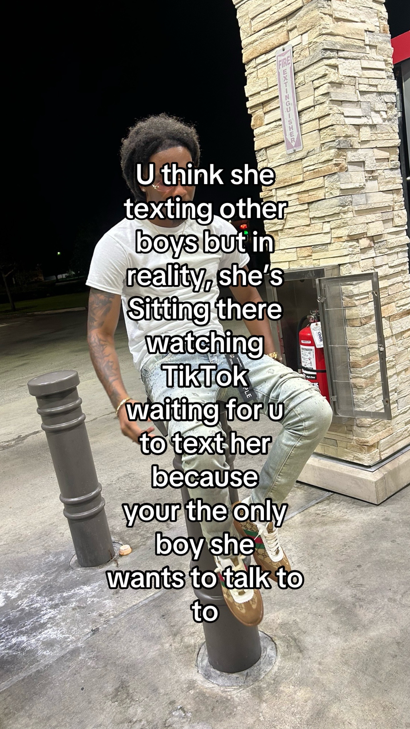 @Kanye