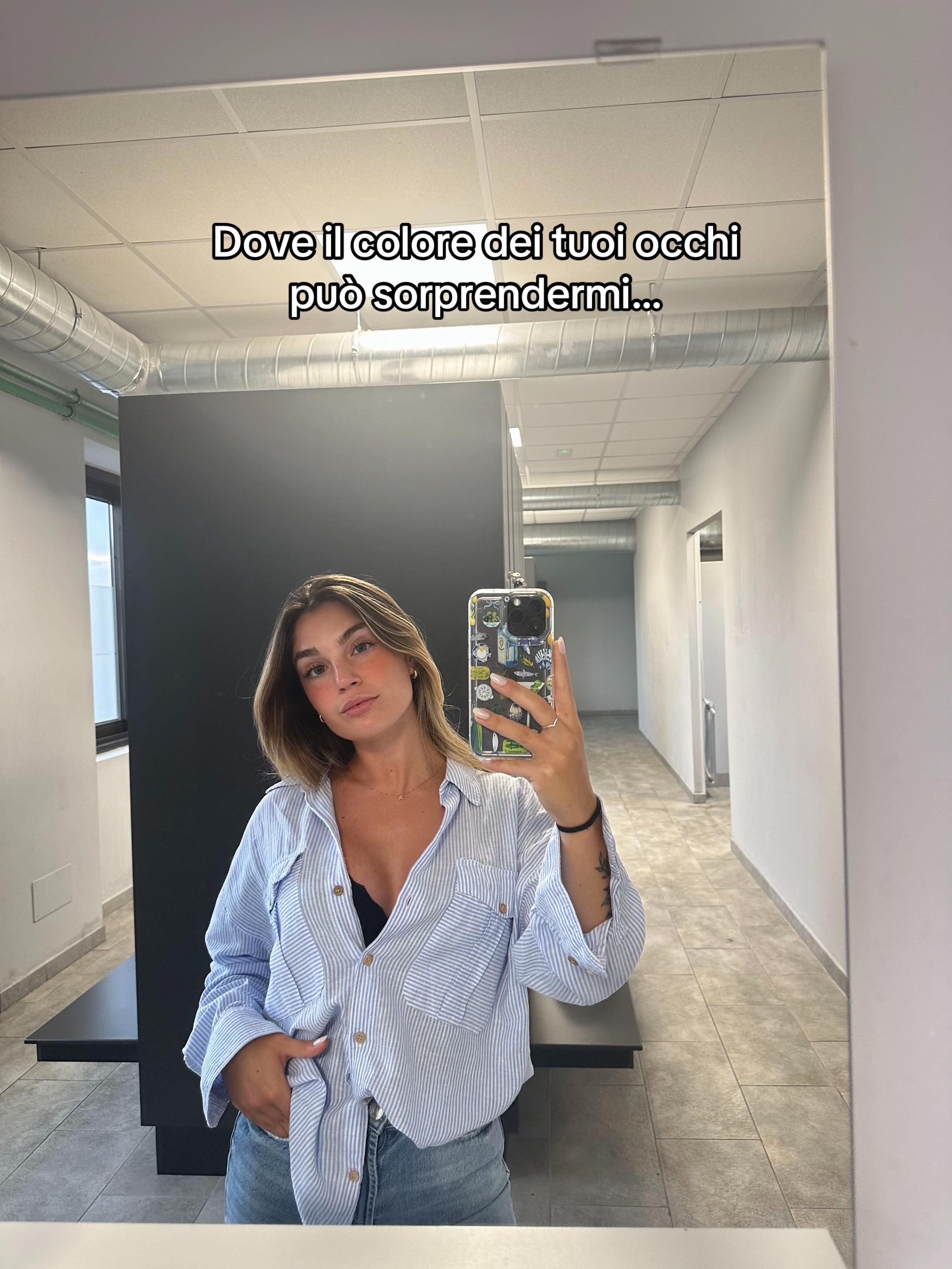 @Elisa Martinelli
