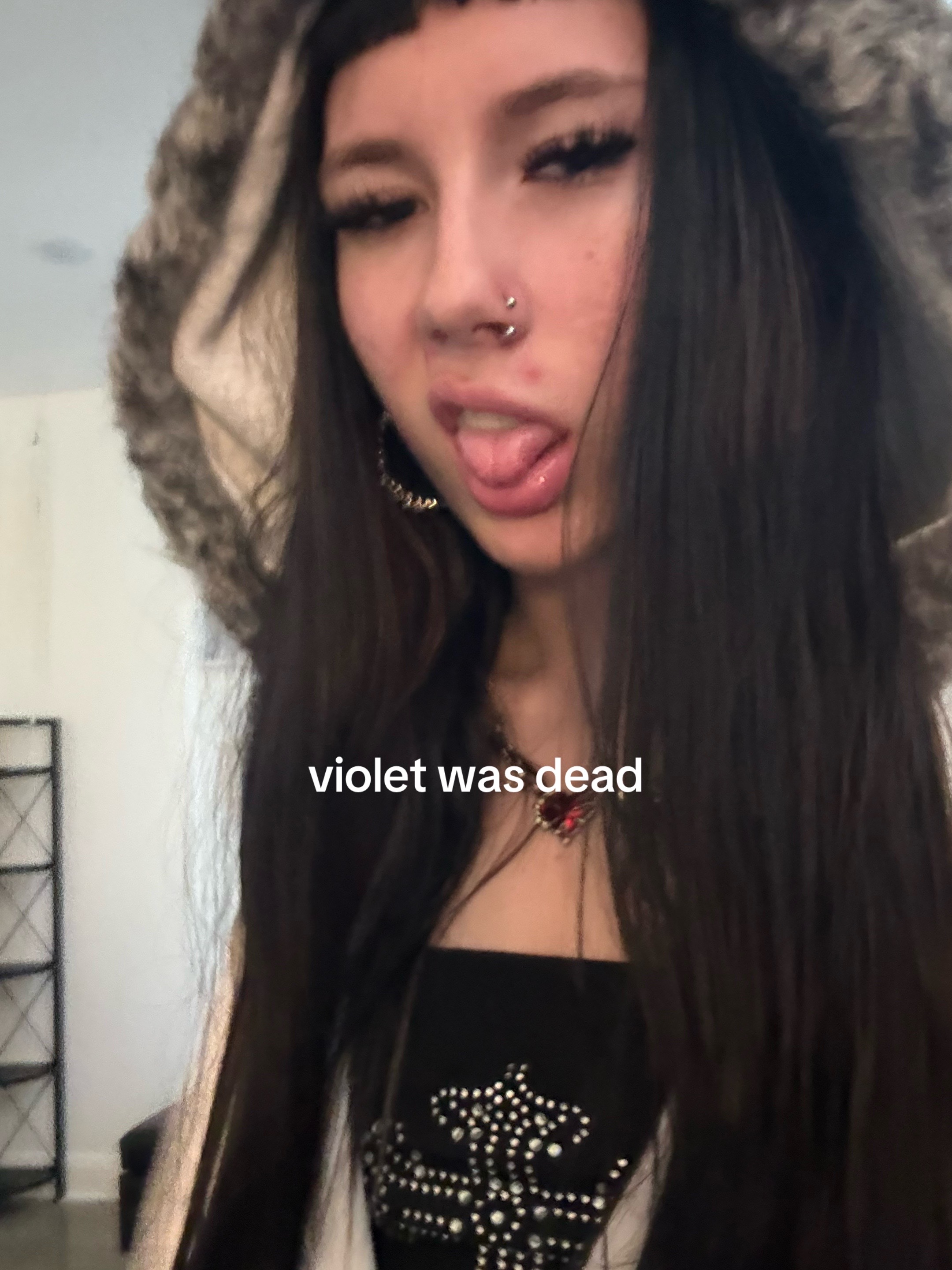 @₊˚꩜ 𝔙𝔦𝔬𝔩𝔢𝔱 ✮˚₊