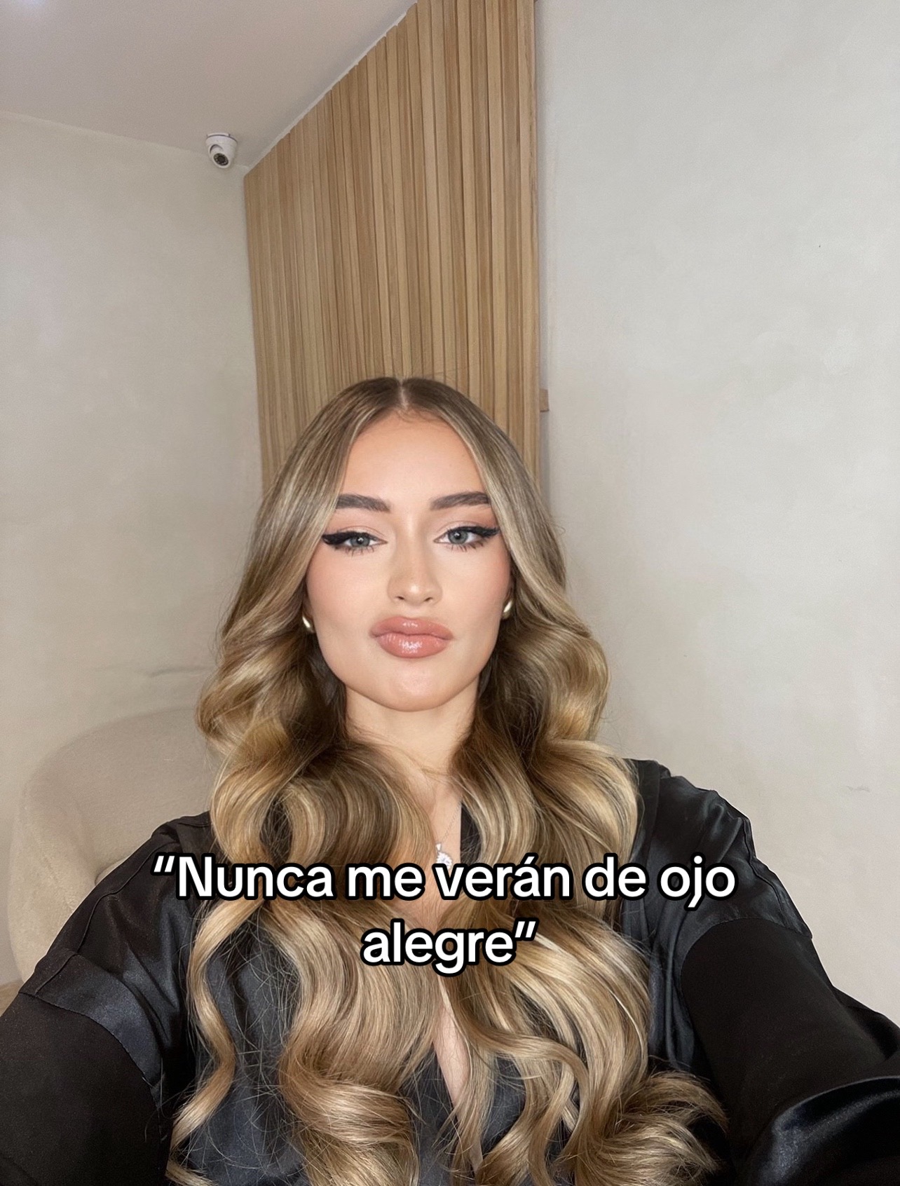 @Jeniffer Caceres