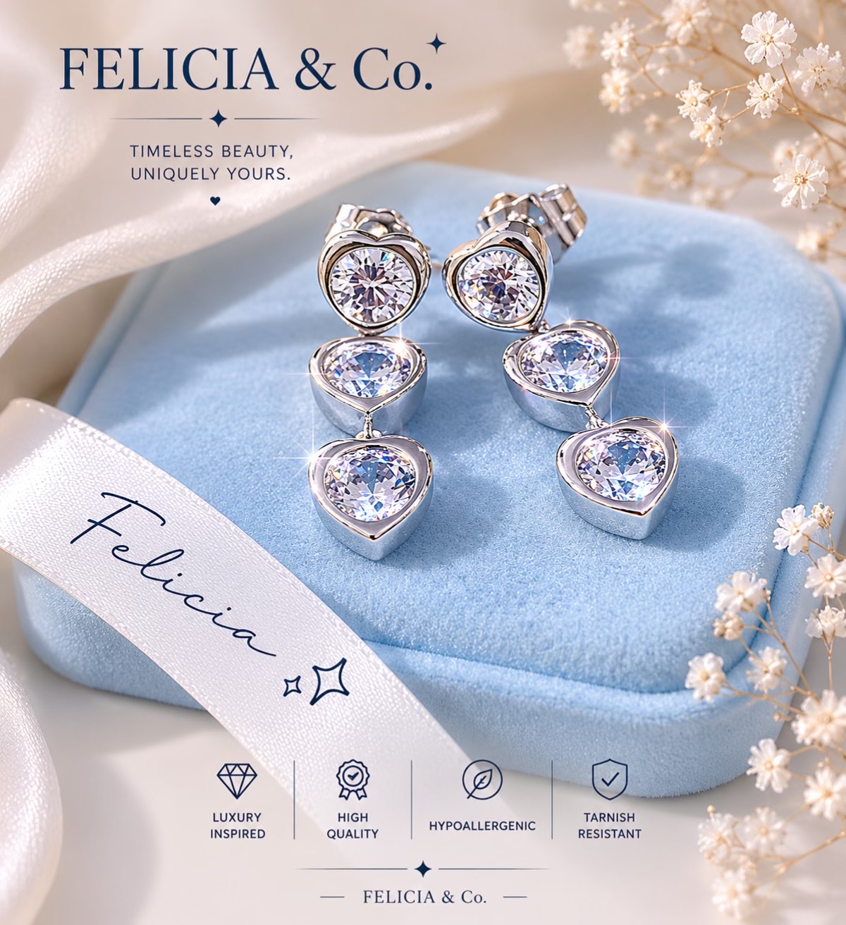 @Felicia New