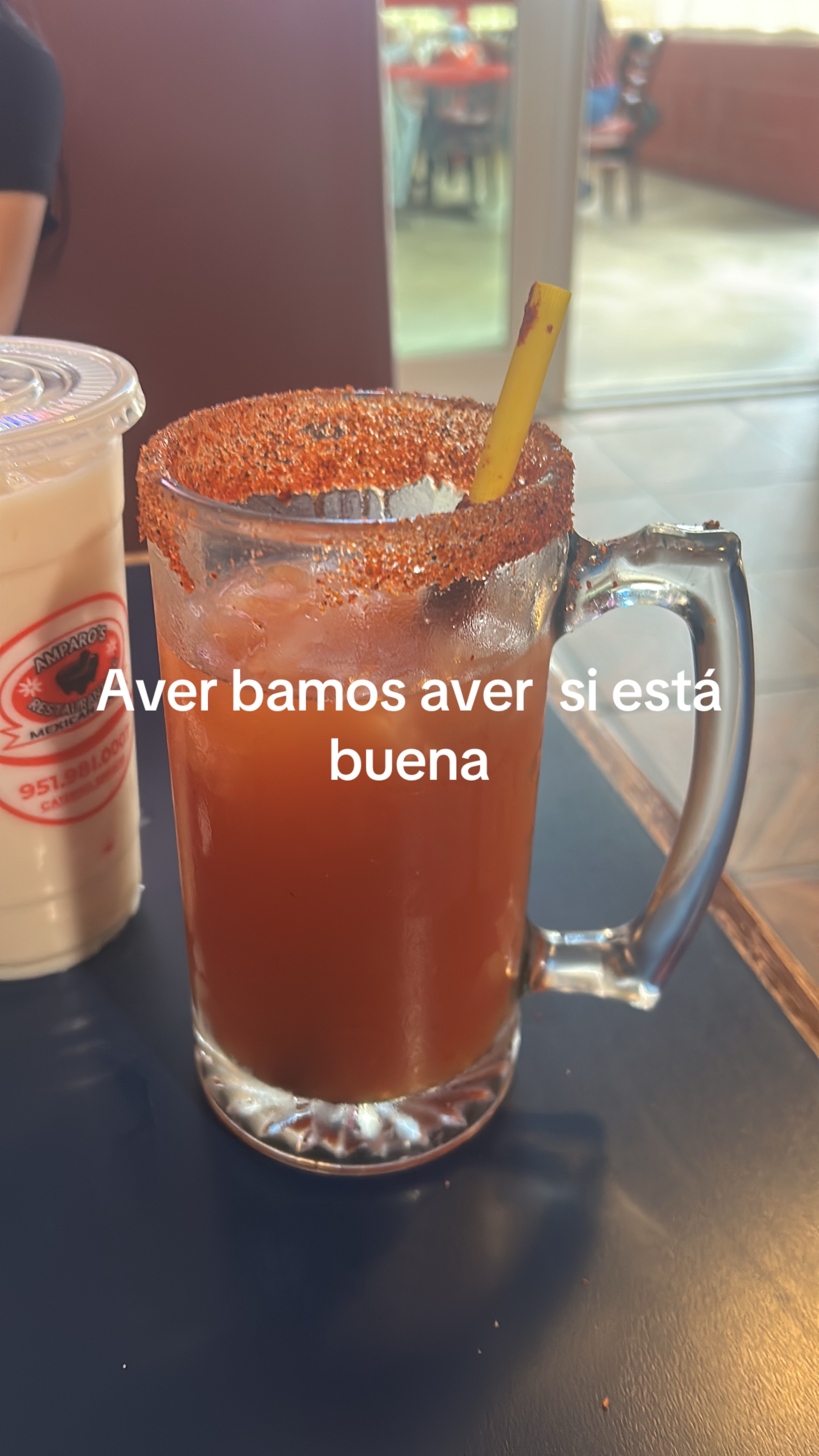 @Elias Ramirez