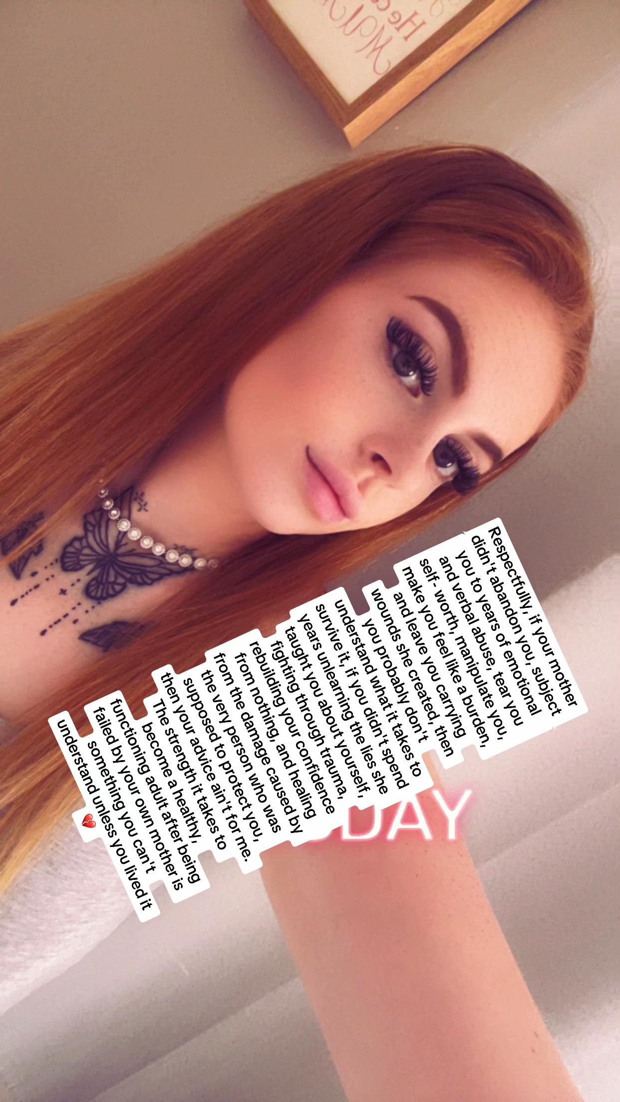 @April Louise