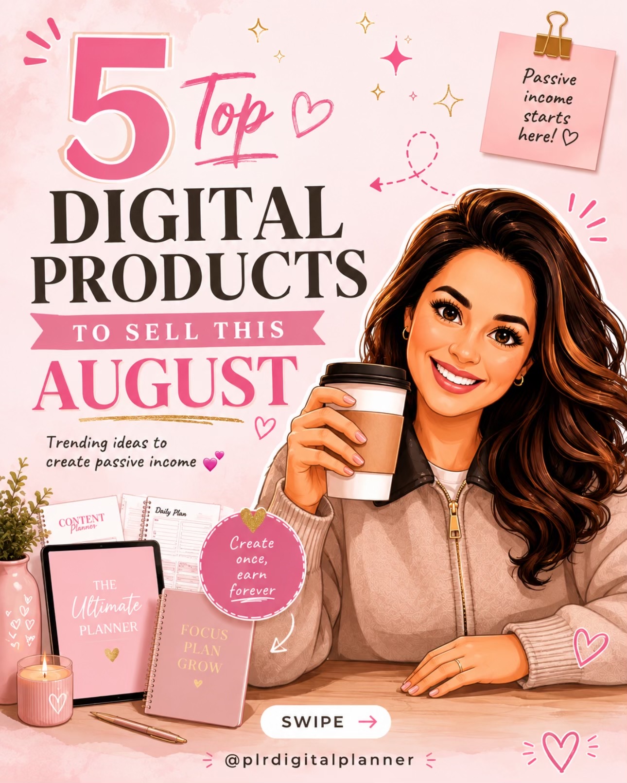 @๐ Mar | PLR Digital Products