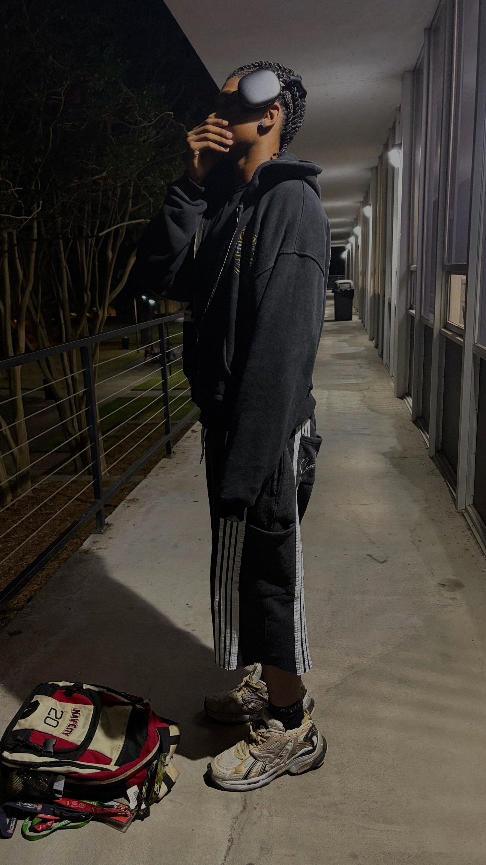 @ 