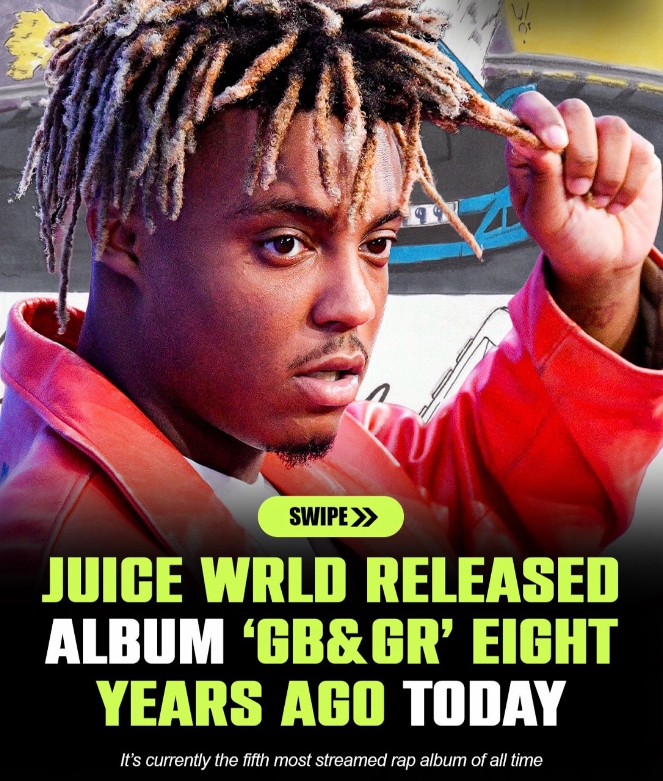 @𖣂JuiceWRLD_Fanpage𖣂