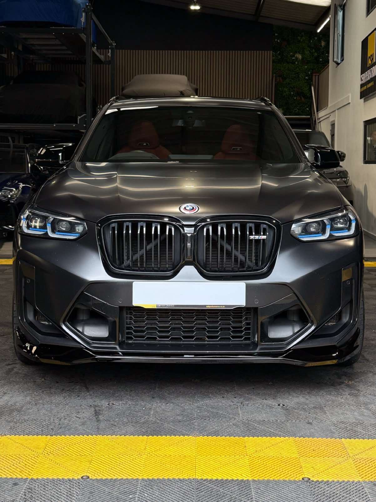 @CSHPerformance