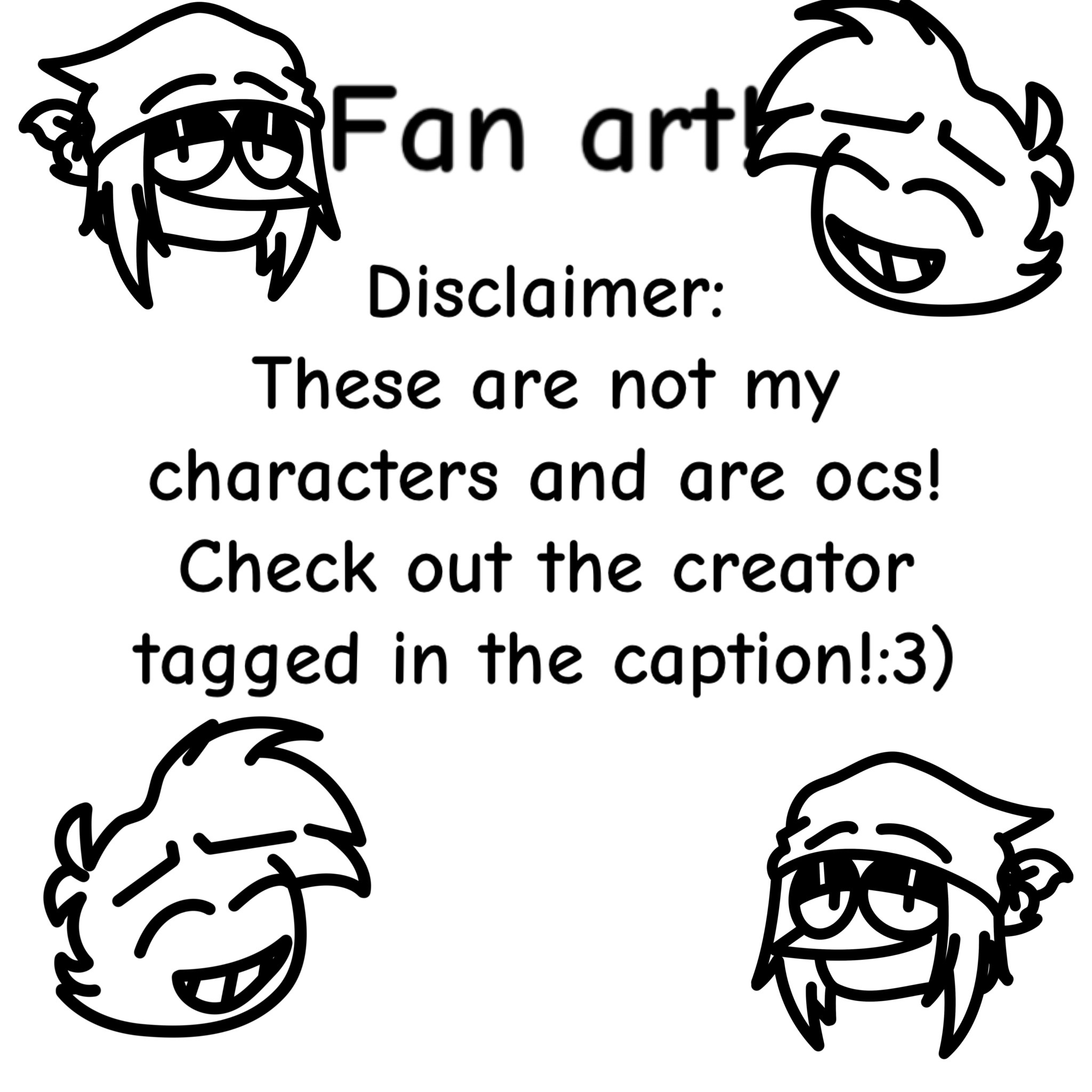@Silly-est little goober >:3