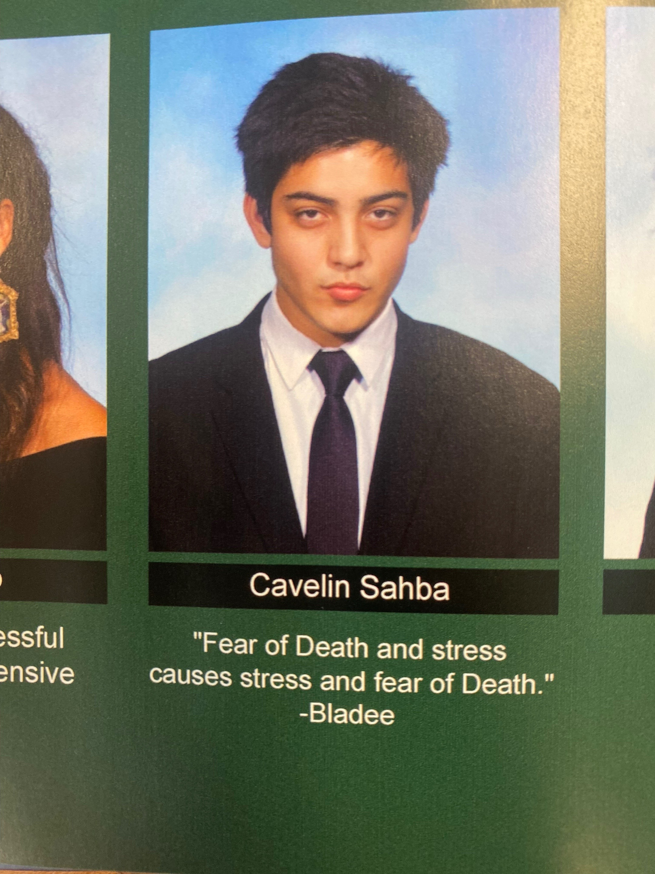 @AnnihilatorZen