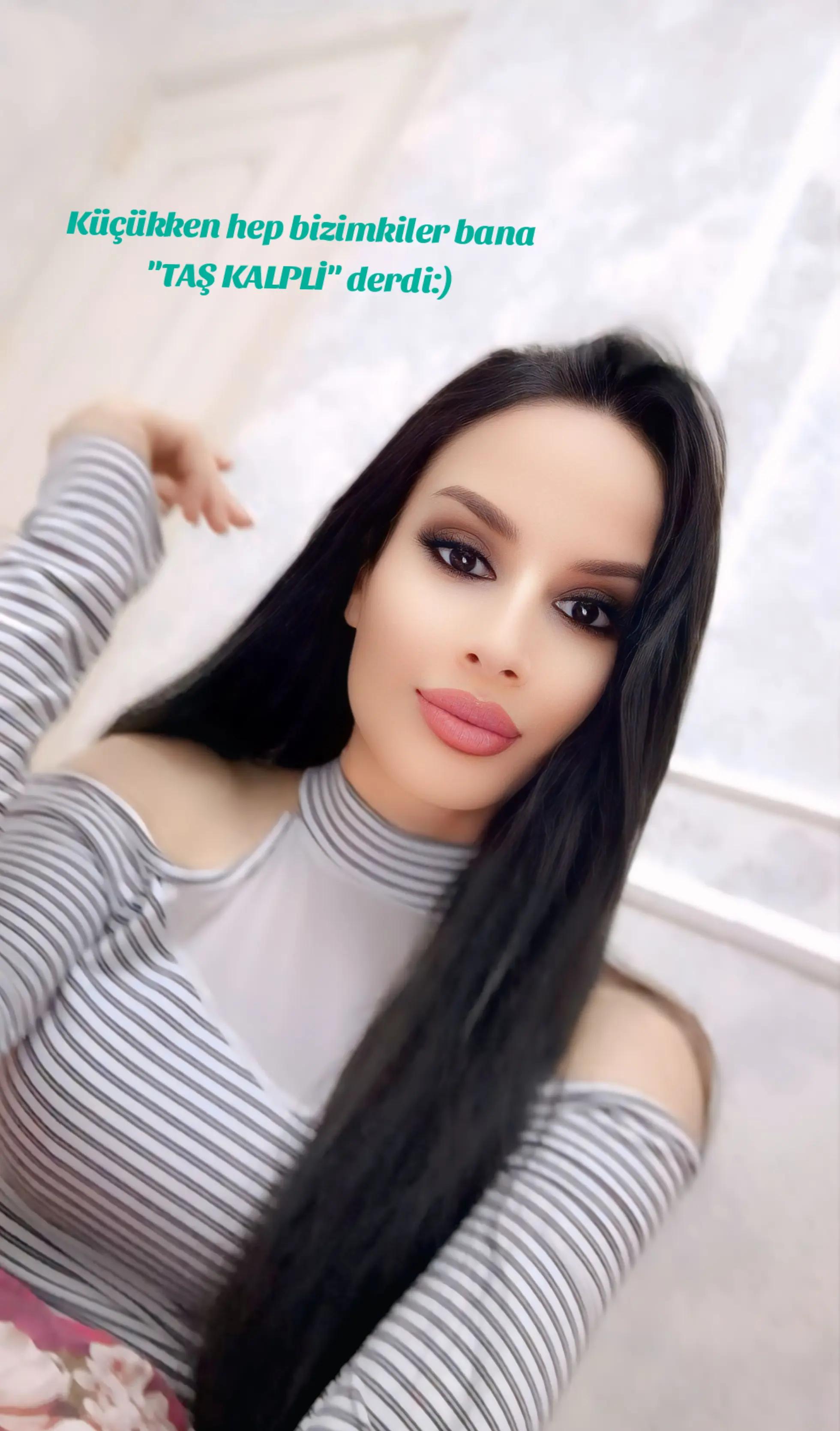 @Sevda rzyva๐ค