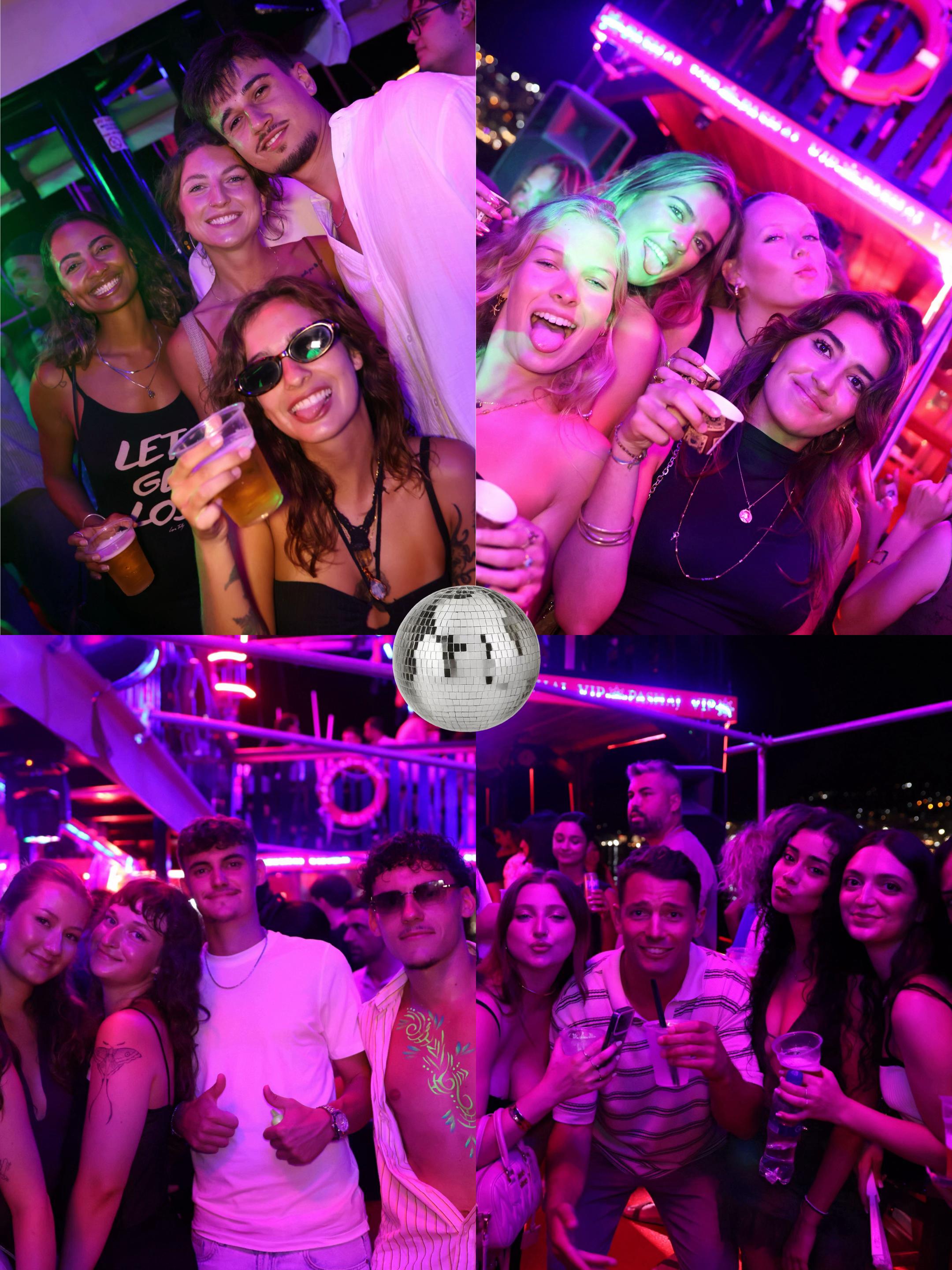 @SARANDA EVENTS