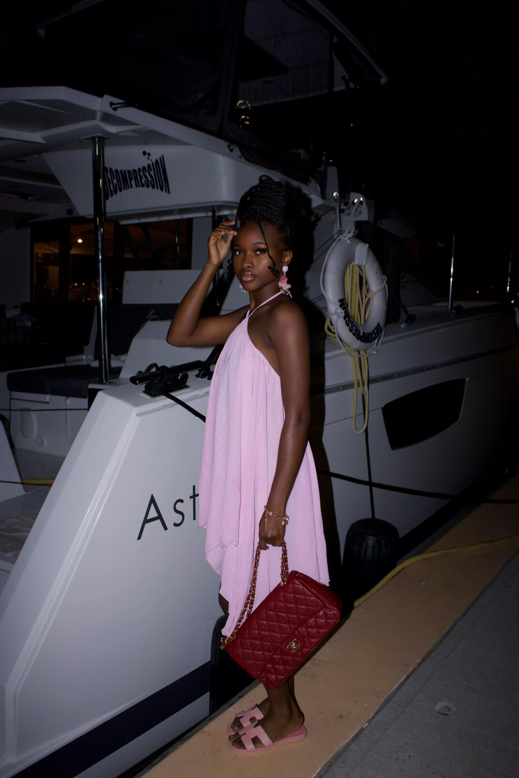 @MA 𝔣𝔬𝔯 Melanin Adunniade 🦋