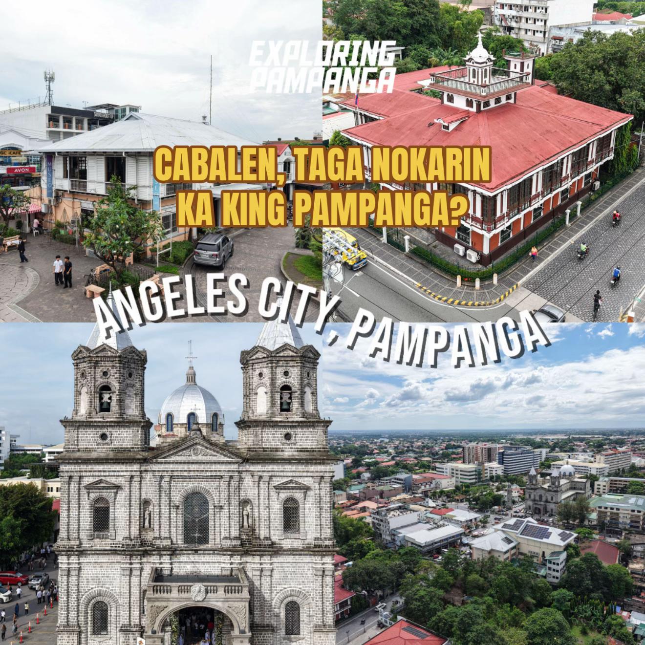 @Exploring Philippines