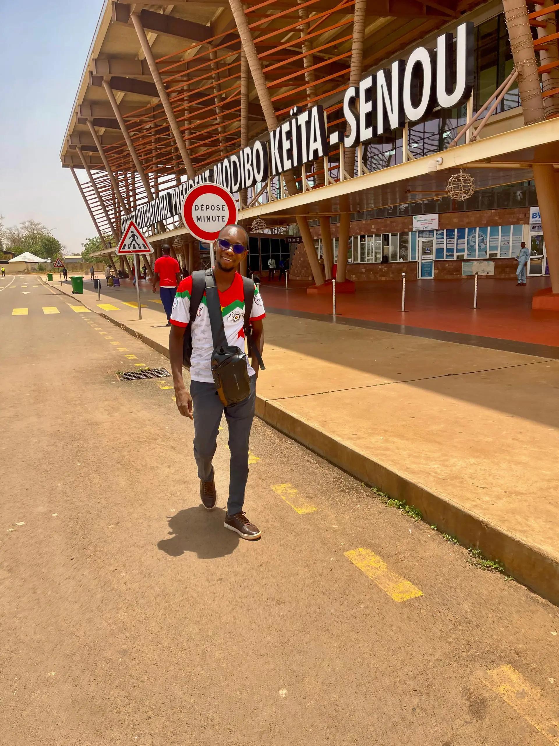 @Fils du village