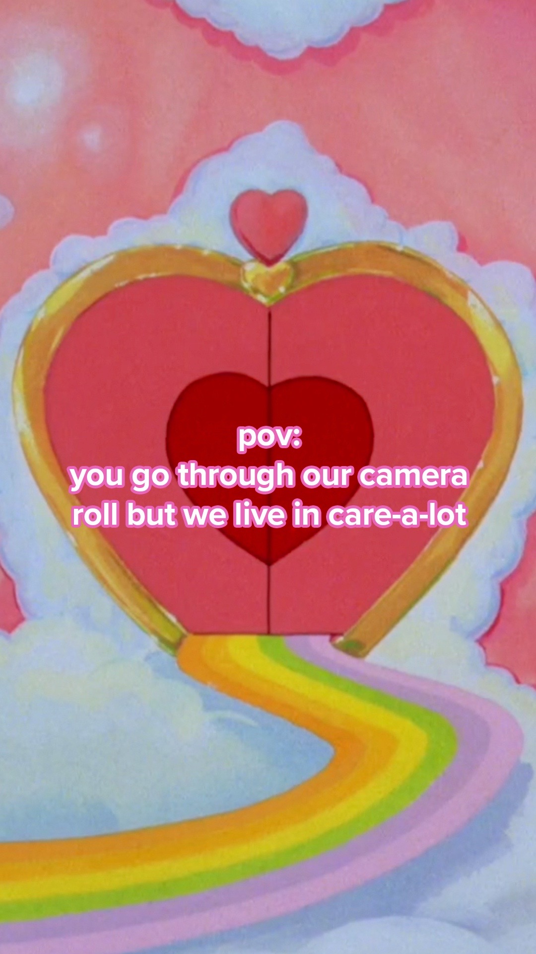 @Care Bears&trade;