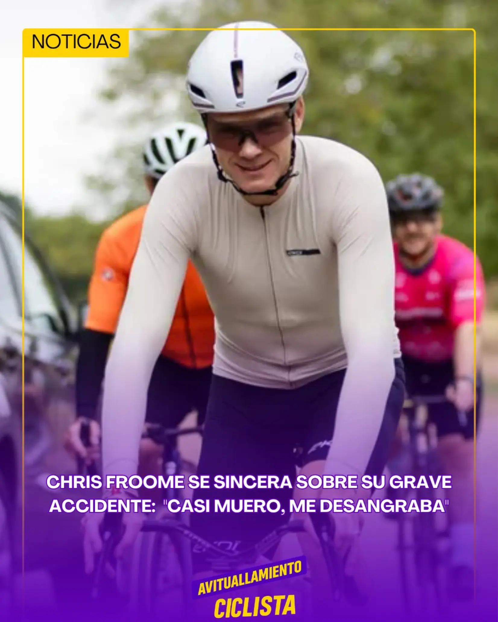 @Avituallamiento Ciclista