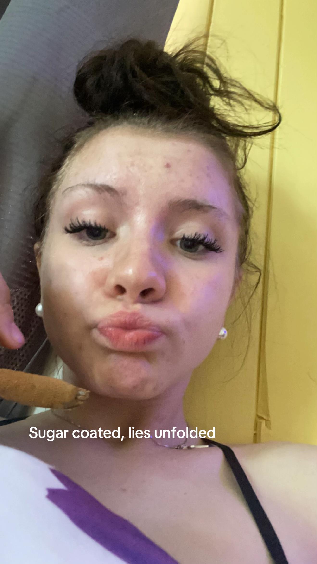 @VICTORIA GUNDERSEN