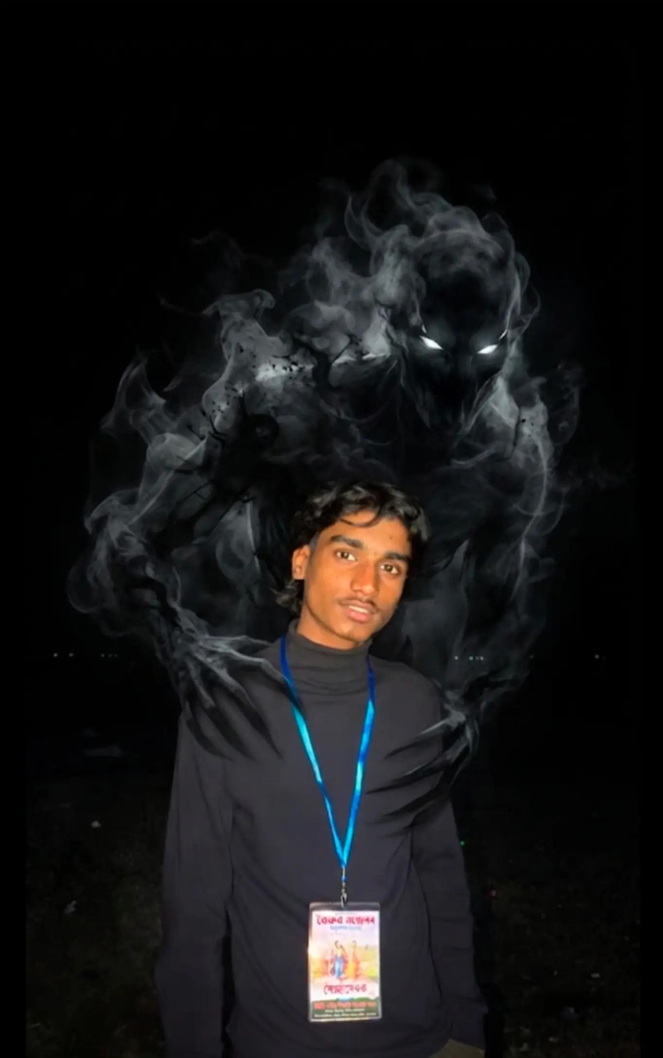 @      কৃষ্ণ 🥰🤭      