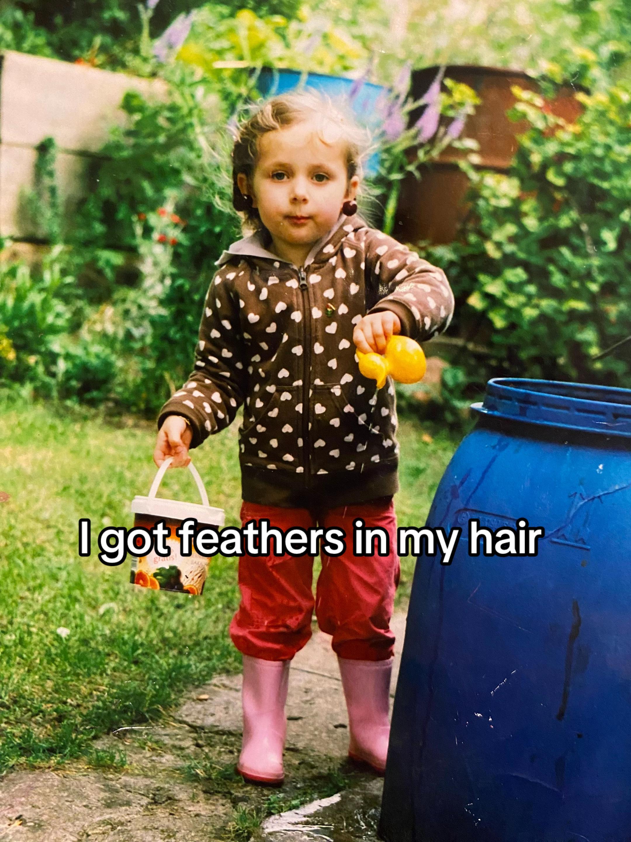 @Nina