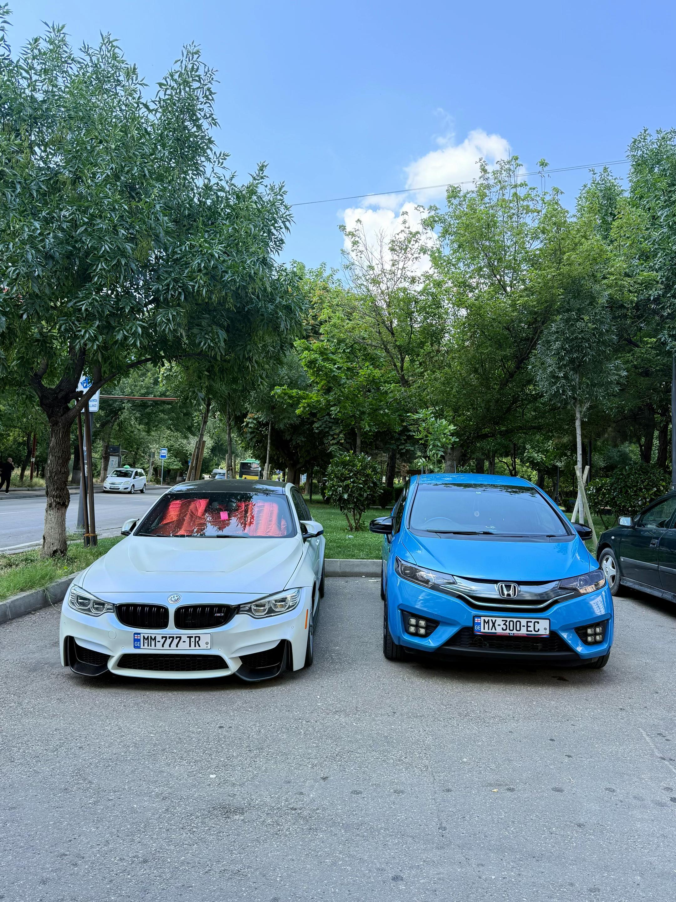 @vaxo muradxanashvili