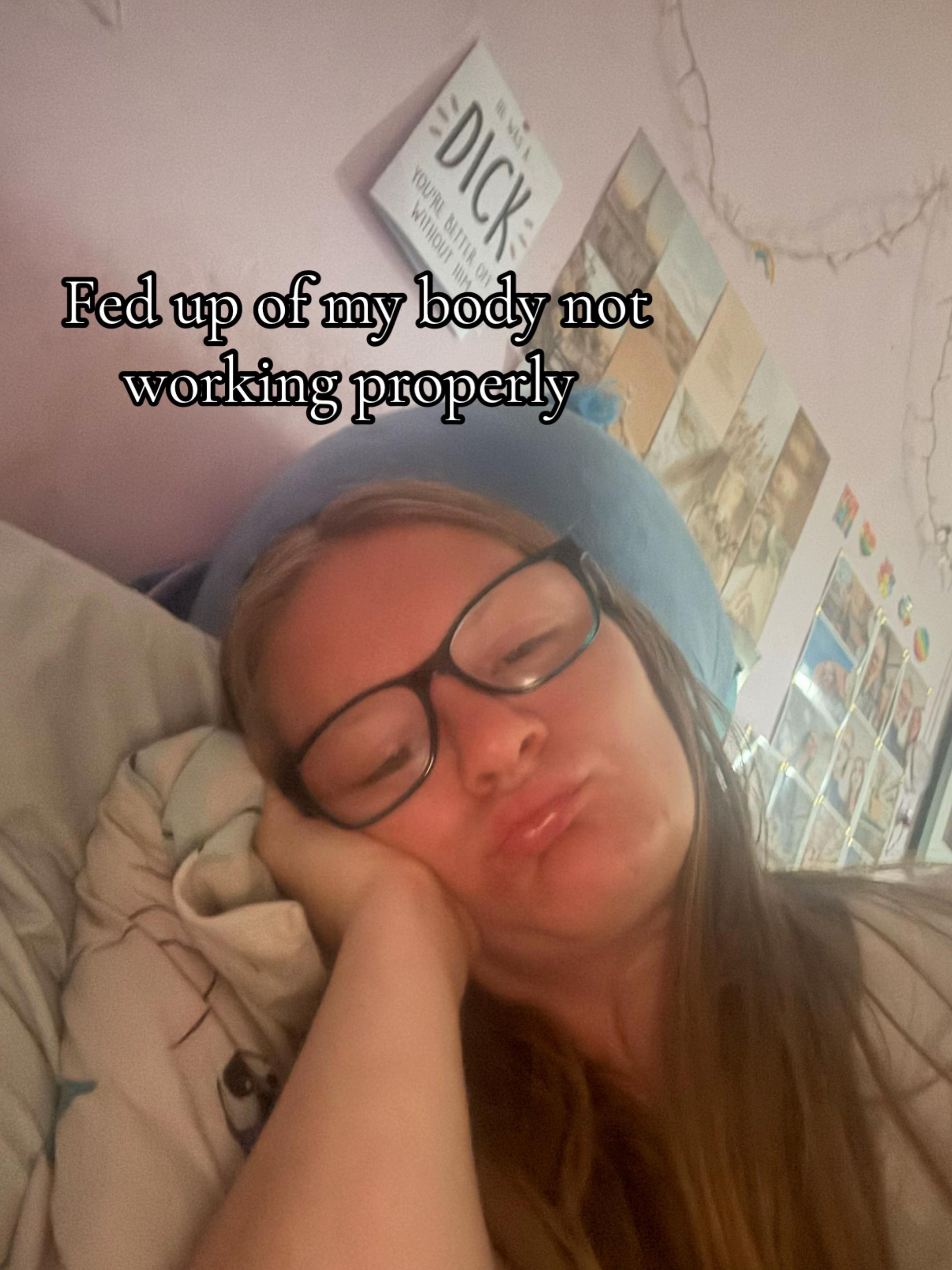 @Amanda