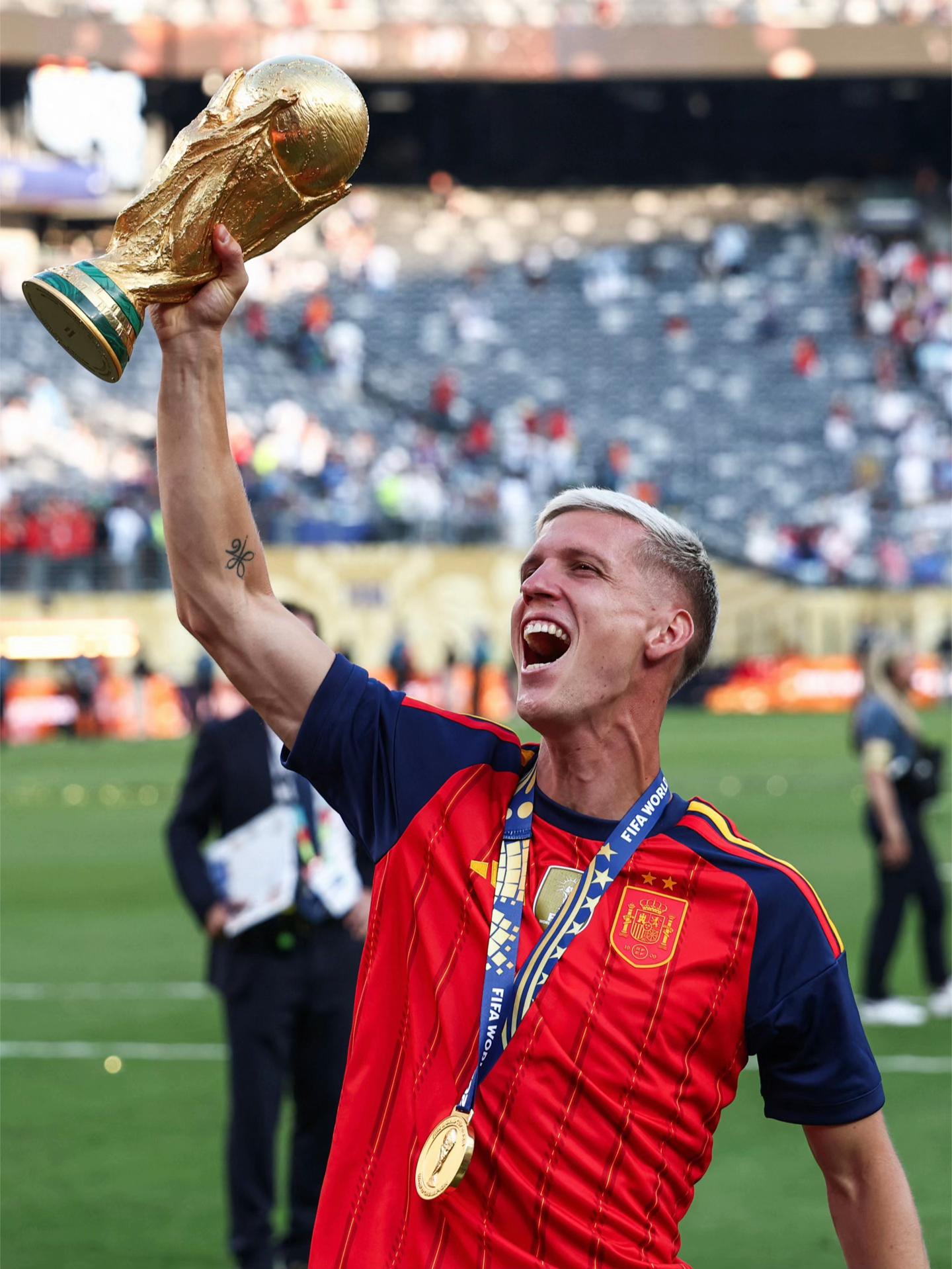 @FIFA World Cup