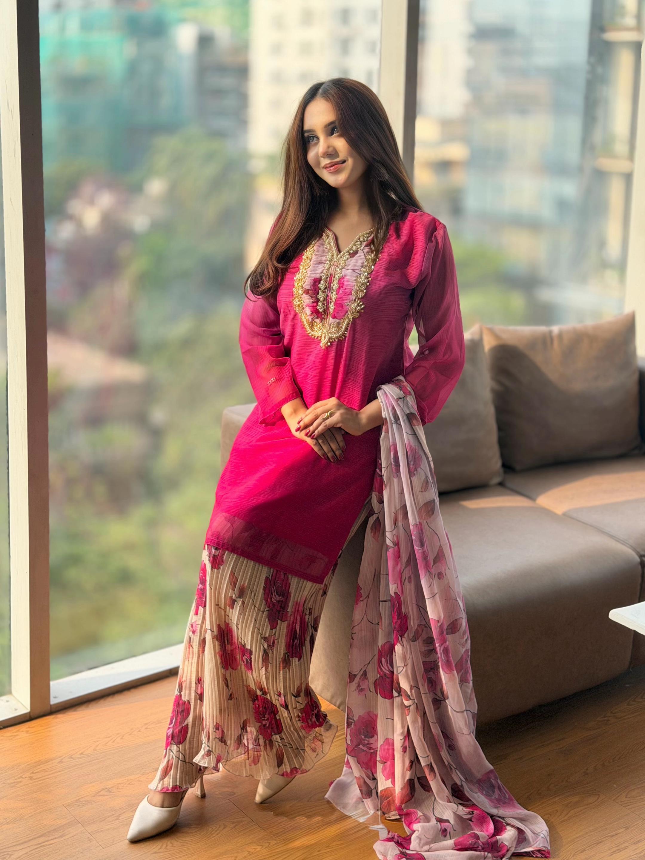 @Rajia Rahi