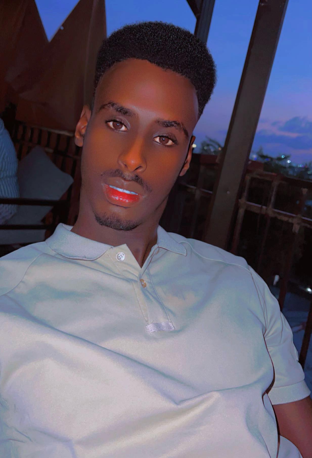 @Daahir Isbig wiil gorgor