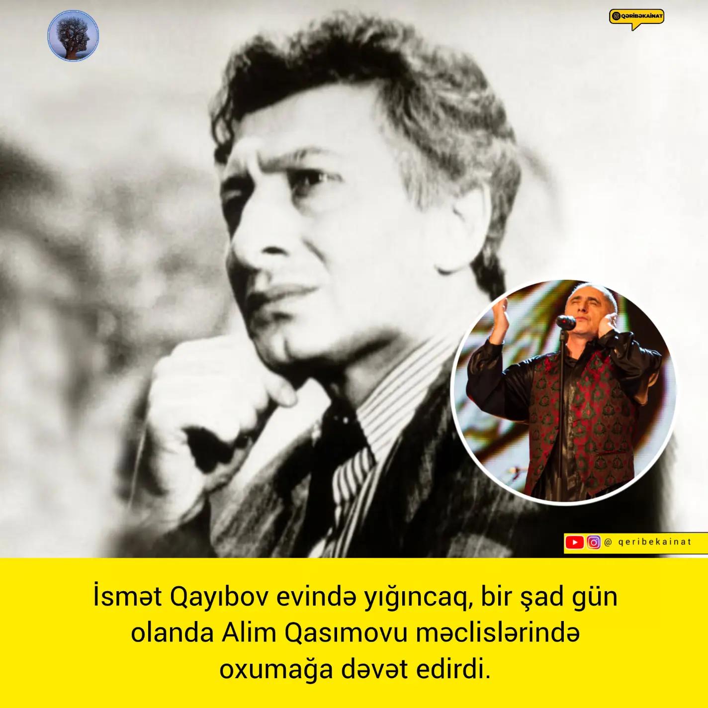 @qeribekainat