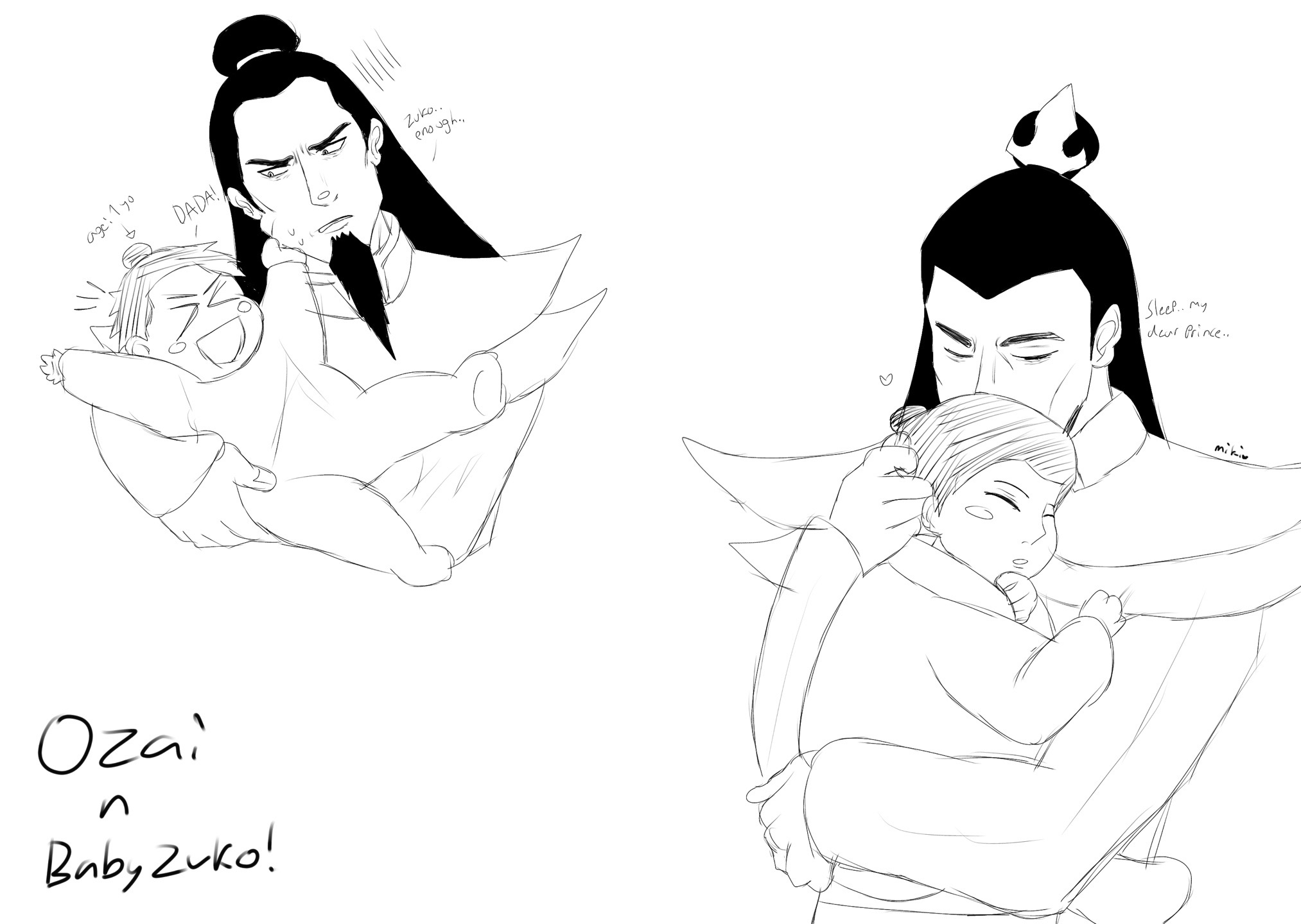 @🐞Miki | Zhaozai’s Truther