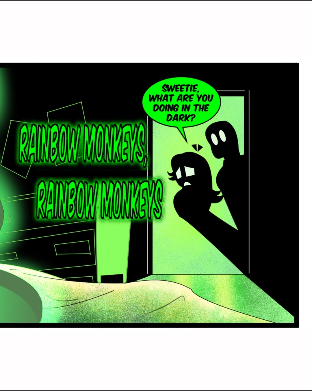 @NEPTOON COMICS