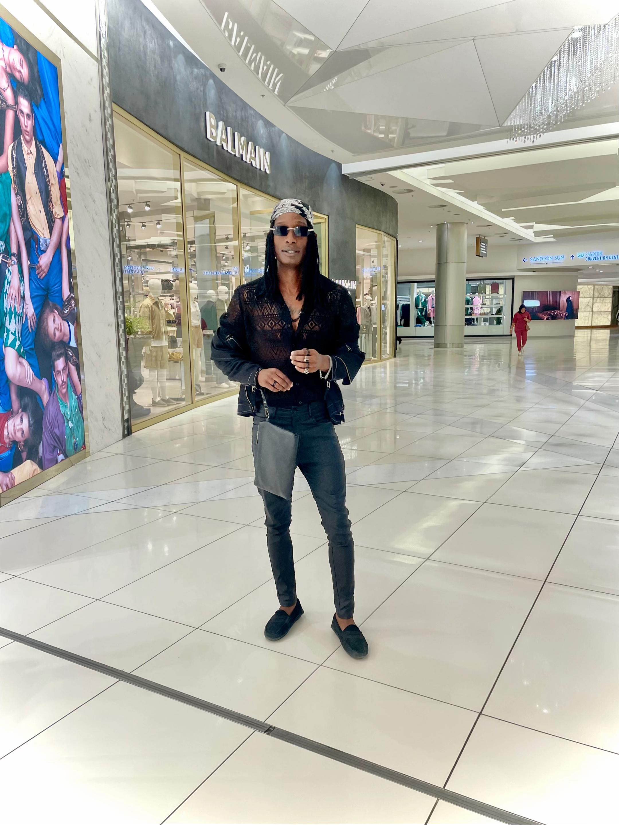 @MJ Maponya