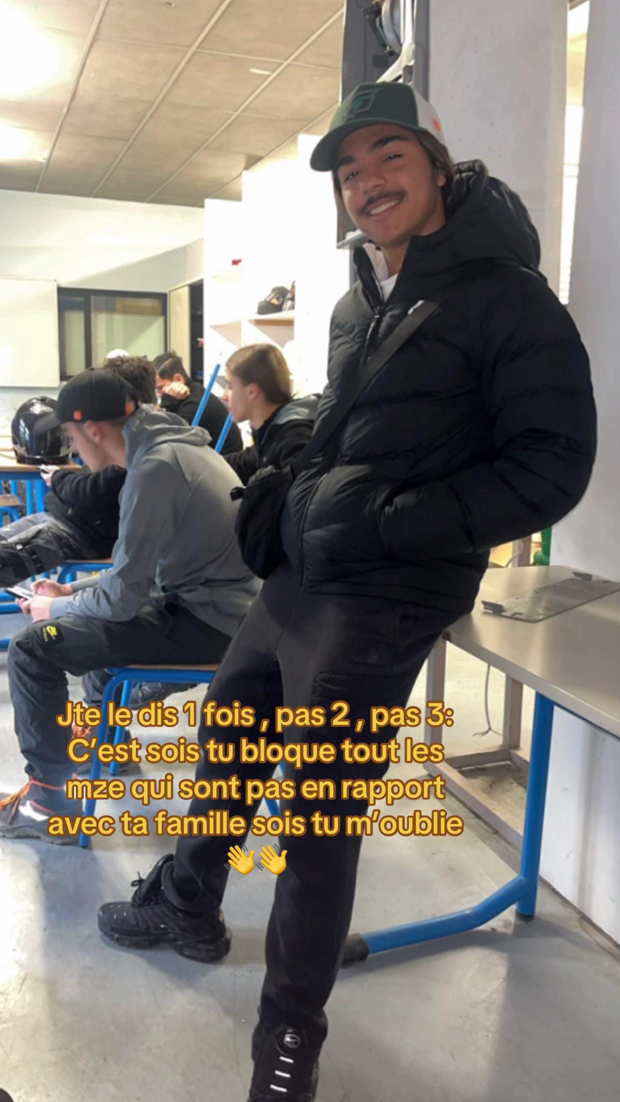 @Gitano Moreno🦔🦔