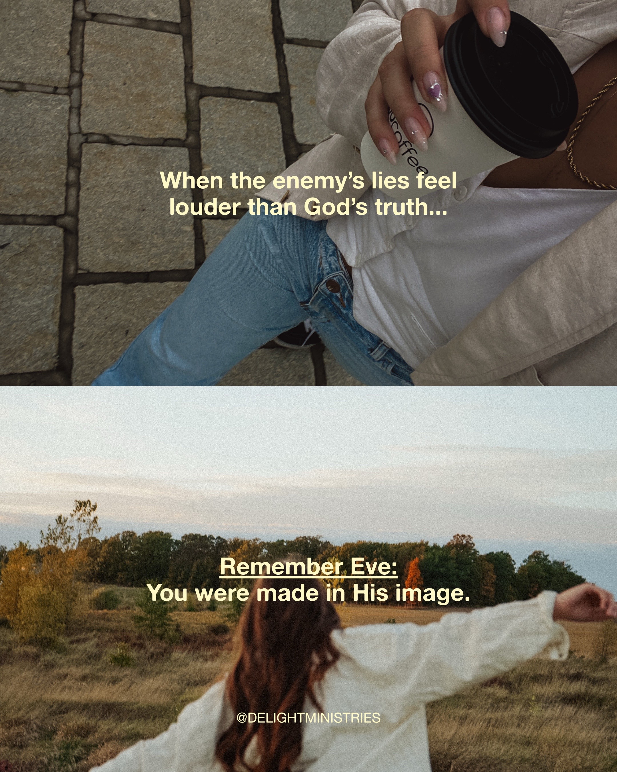 @Delight Ministries