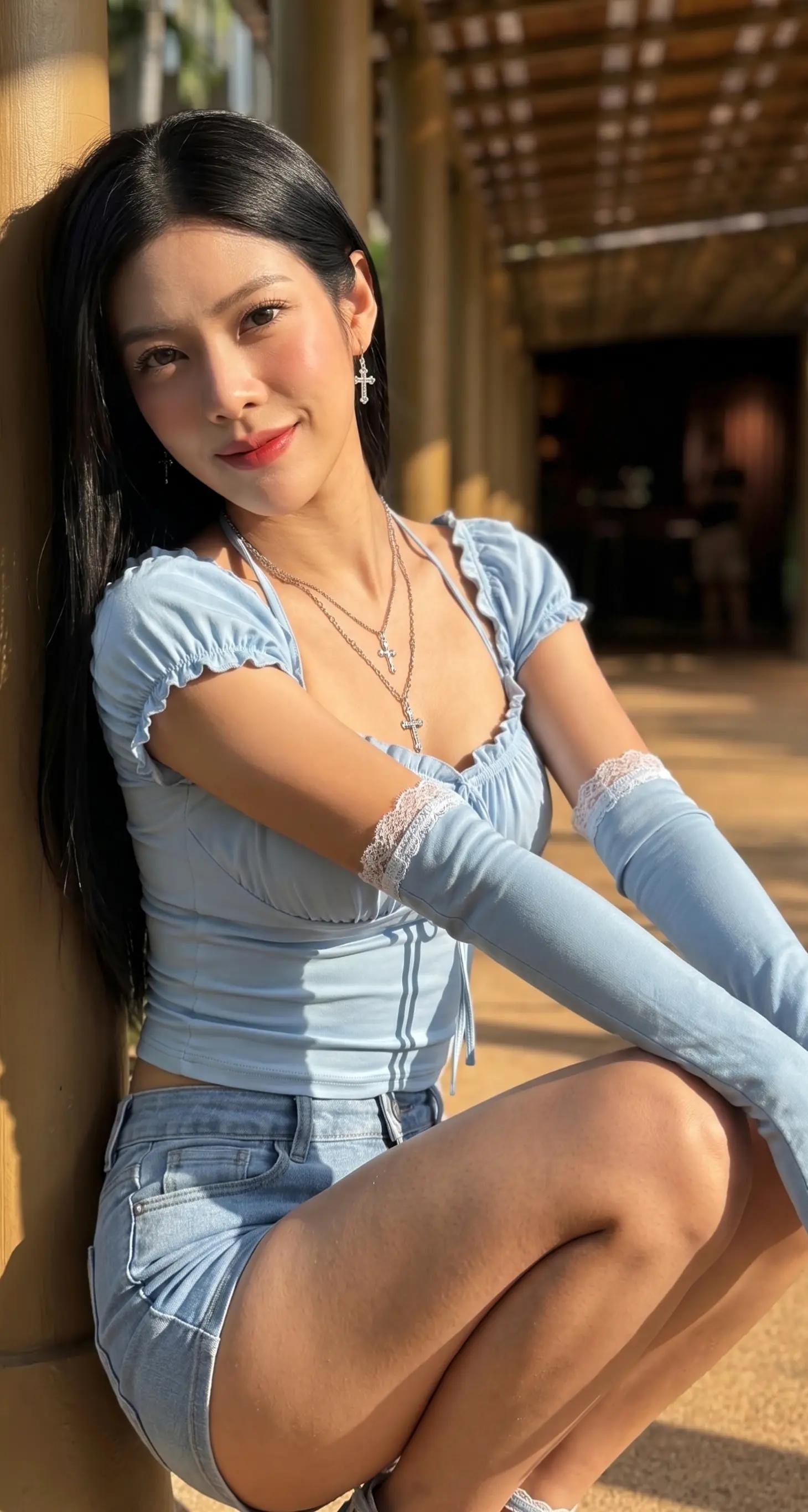 @AiyaParty(อัยยา)