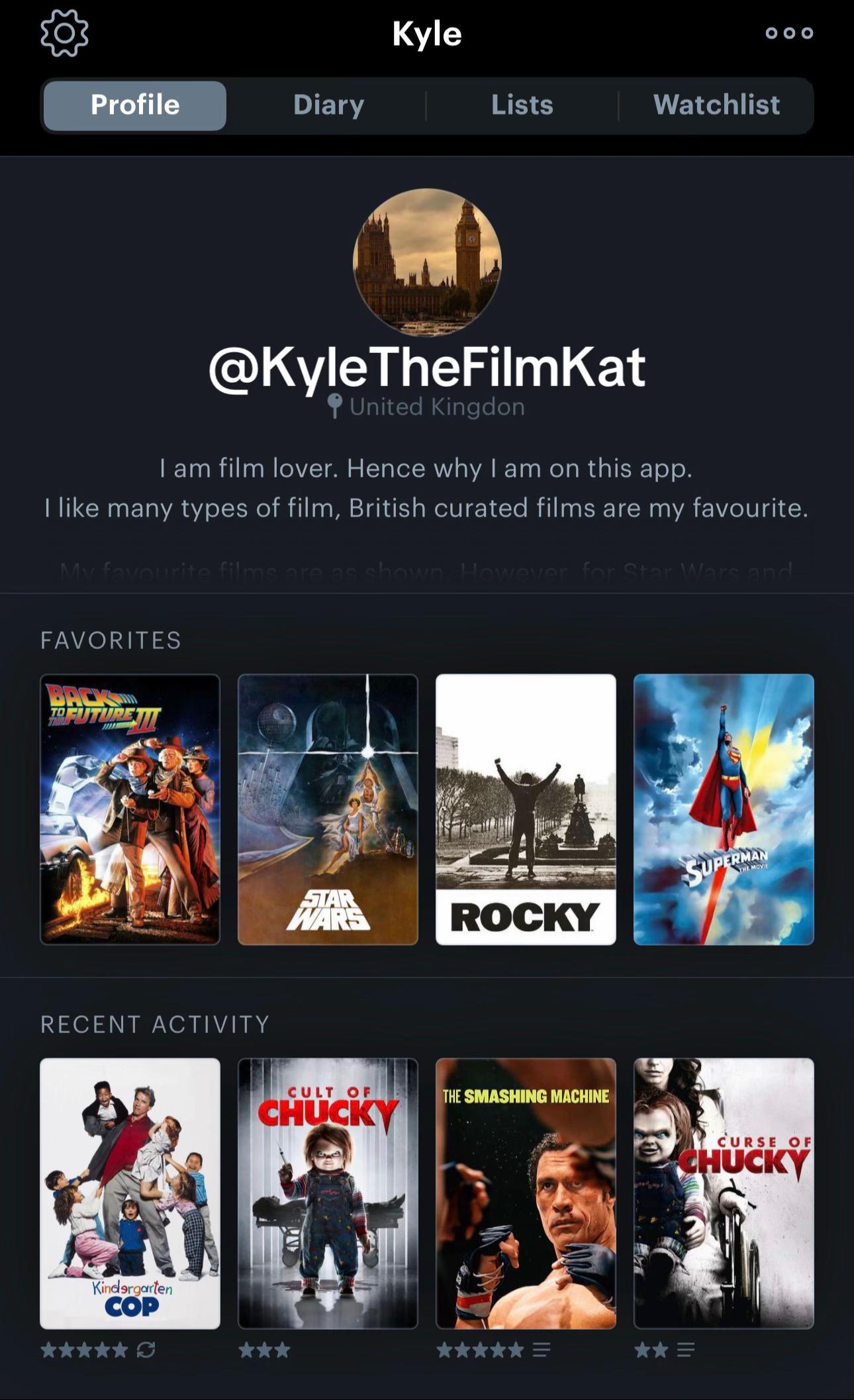 @Kyle📀🍿