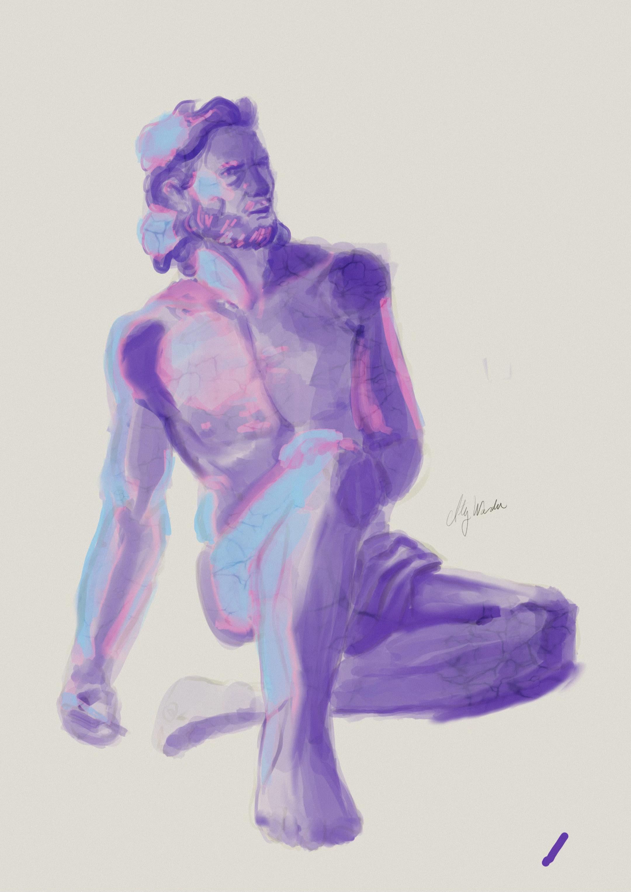 @Artsy Warden