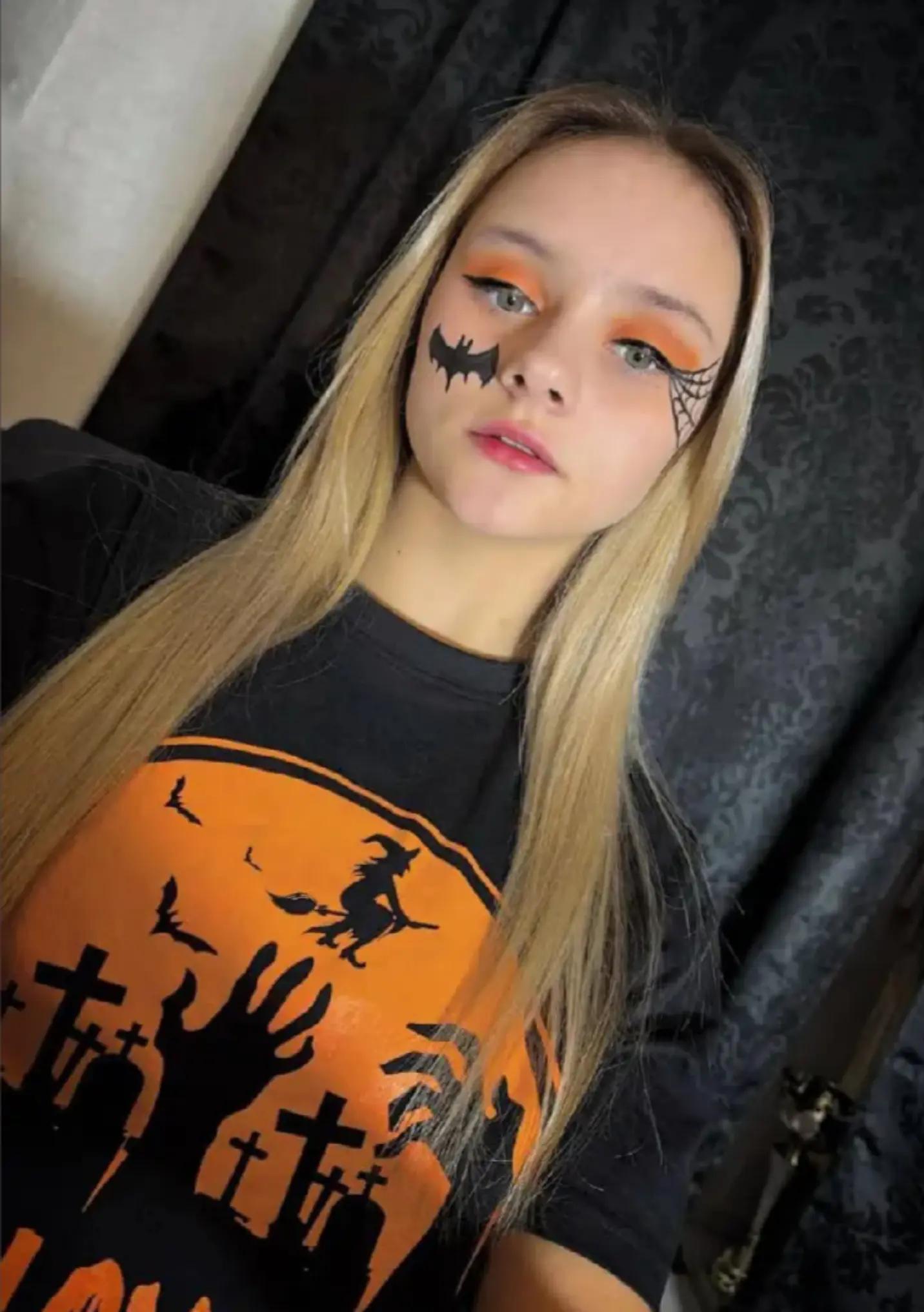 @valeria negurenko