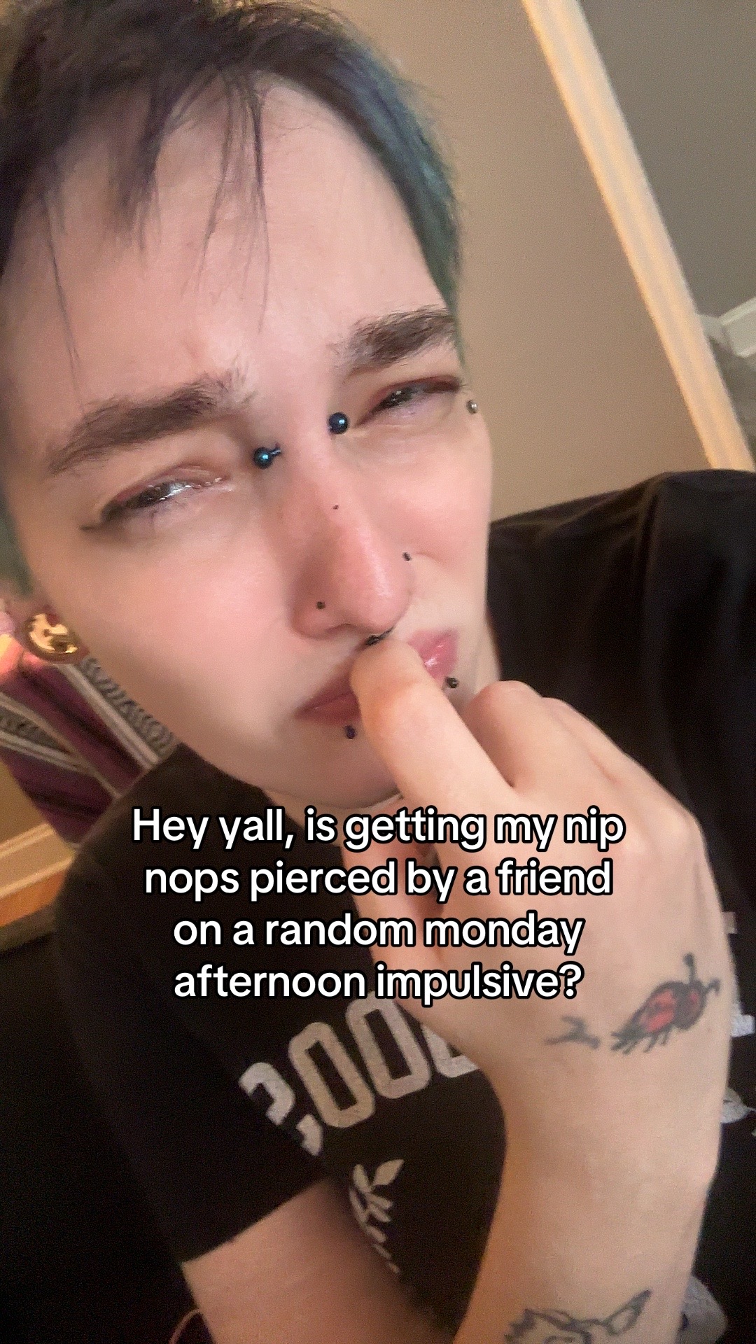 @Ty Capozziello