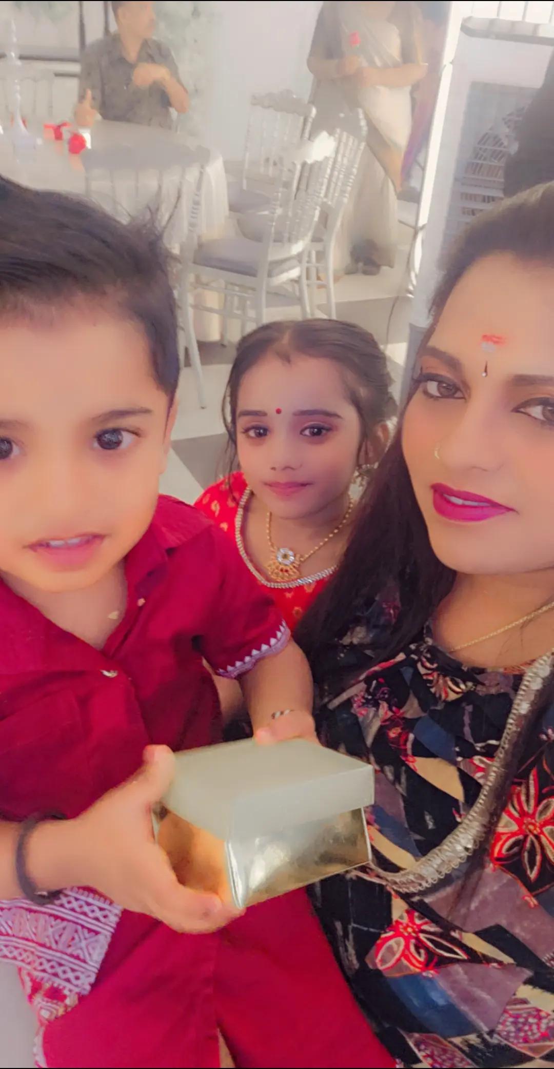 @JAYA MOHAN
