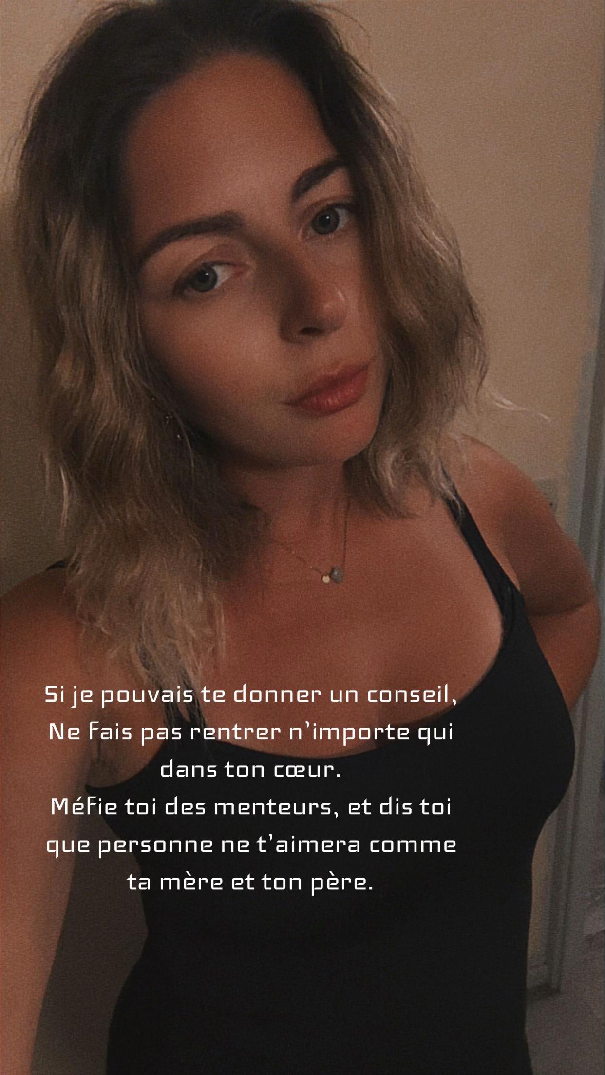 @Agnès 🌸🤍