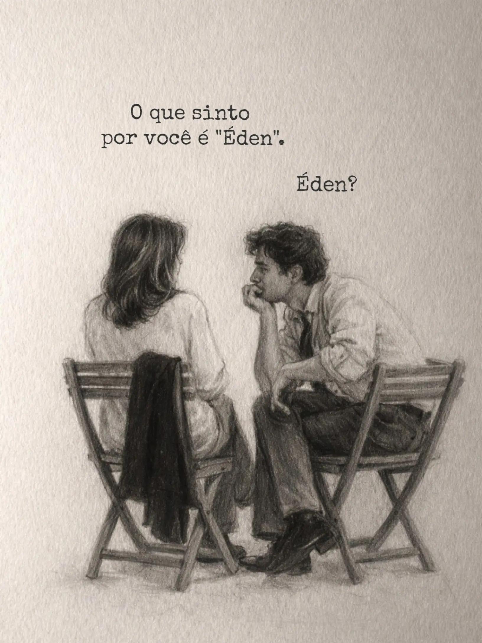 @Frases românticas