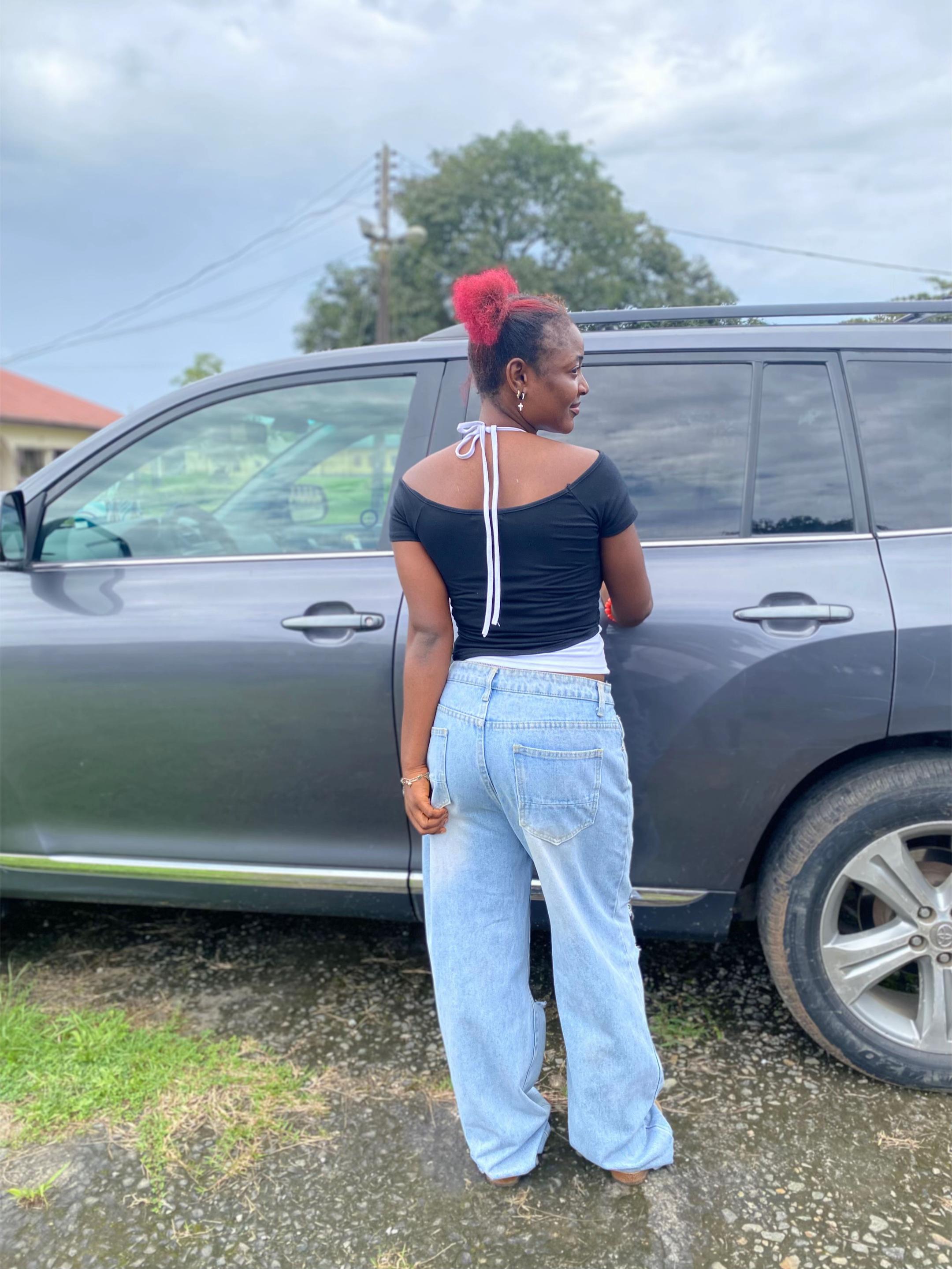 @Ashi 🥰 Nâñçy😍🫶🏾
