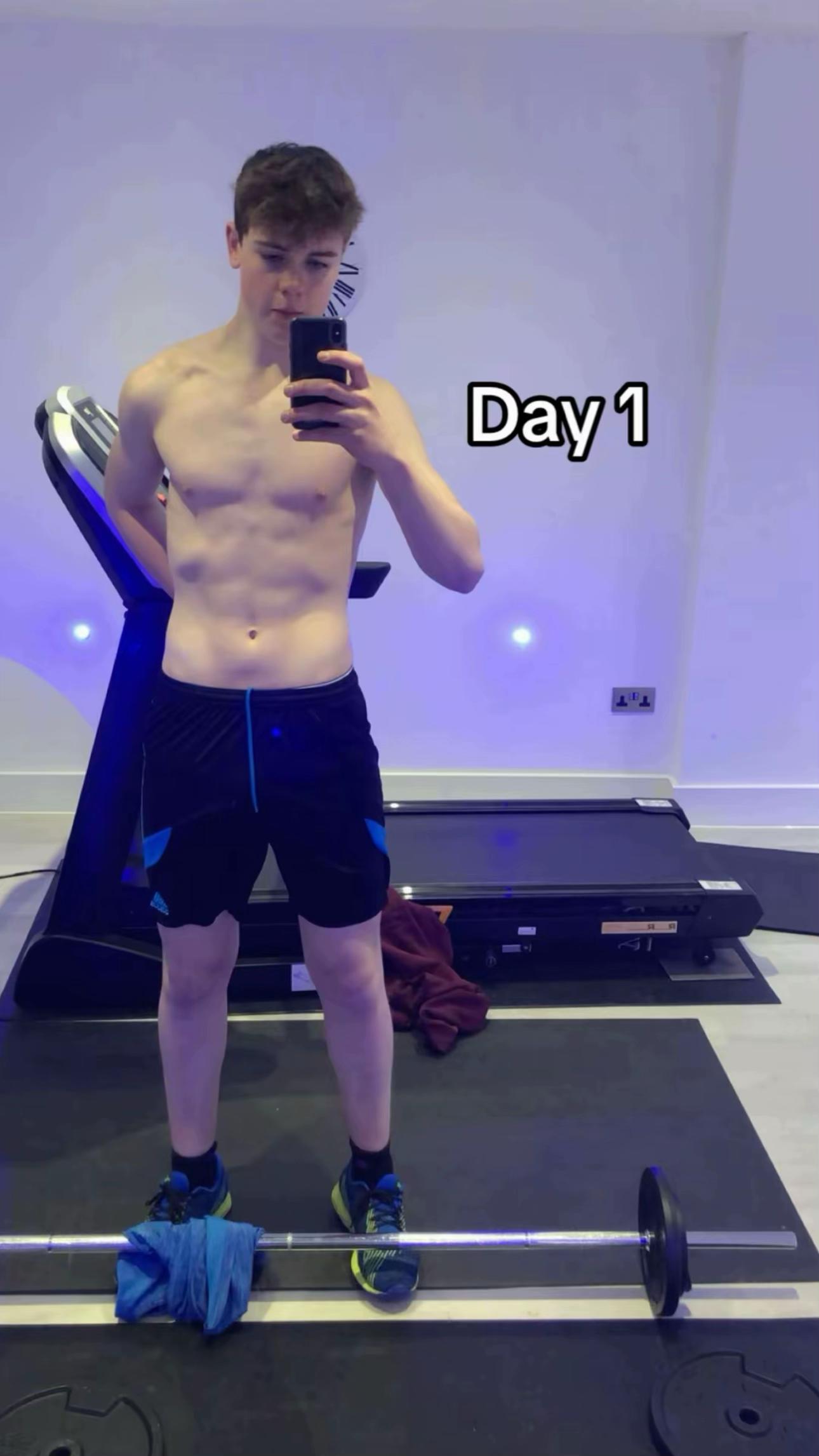 @PhysEvo