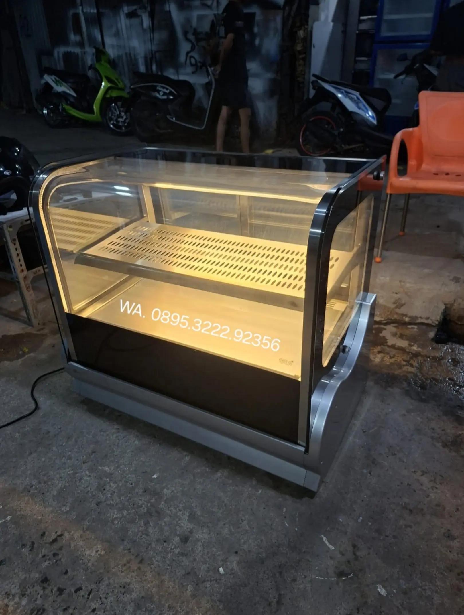 @Mesin bakery murah