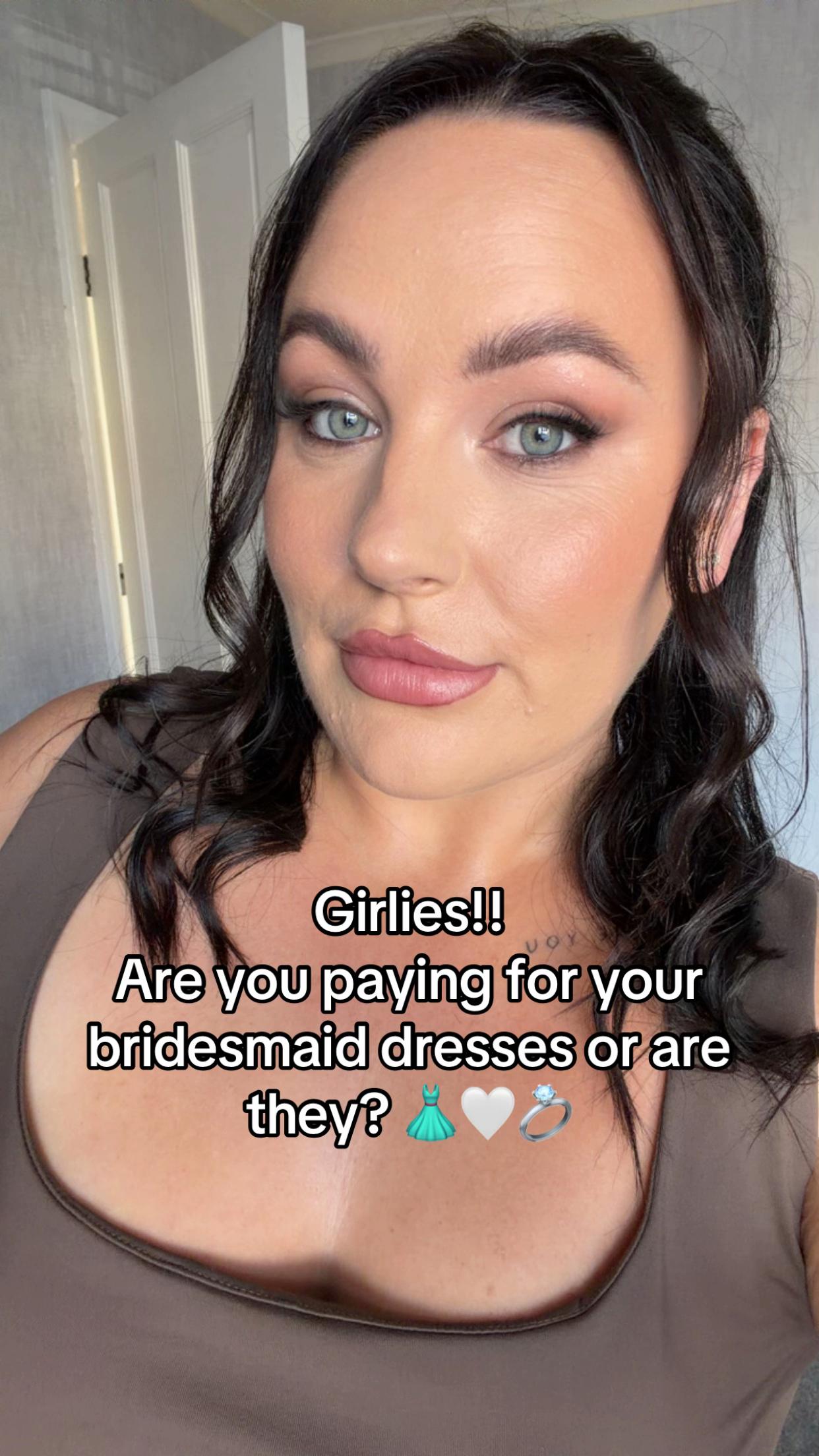 @Tash | 2027 Bride 👰🏼