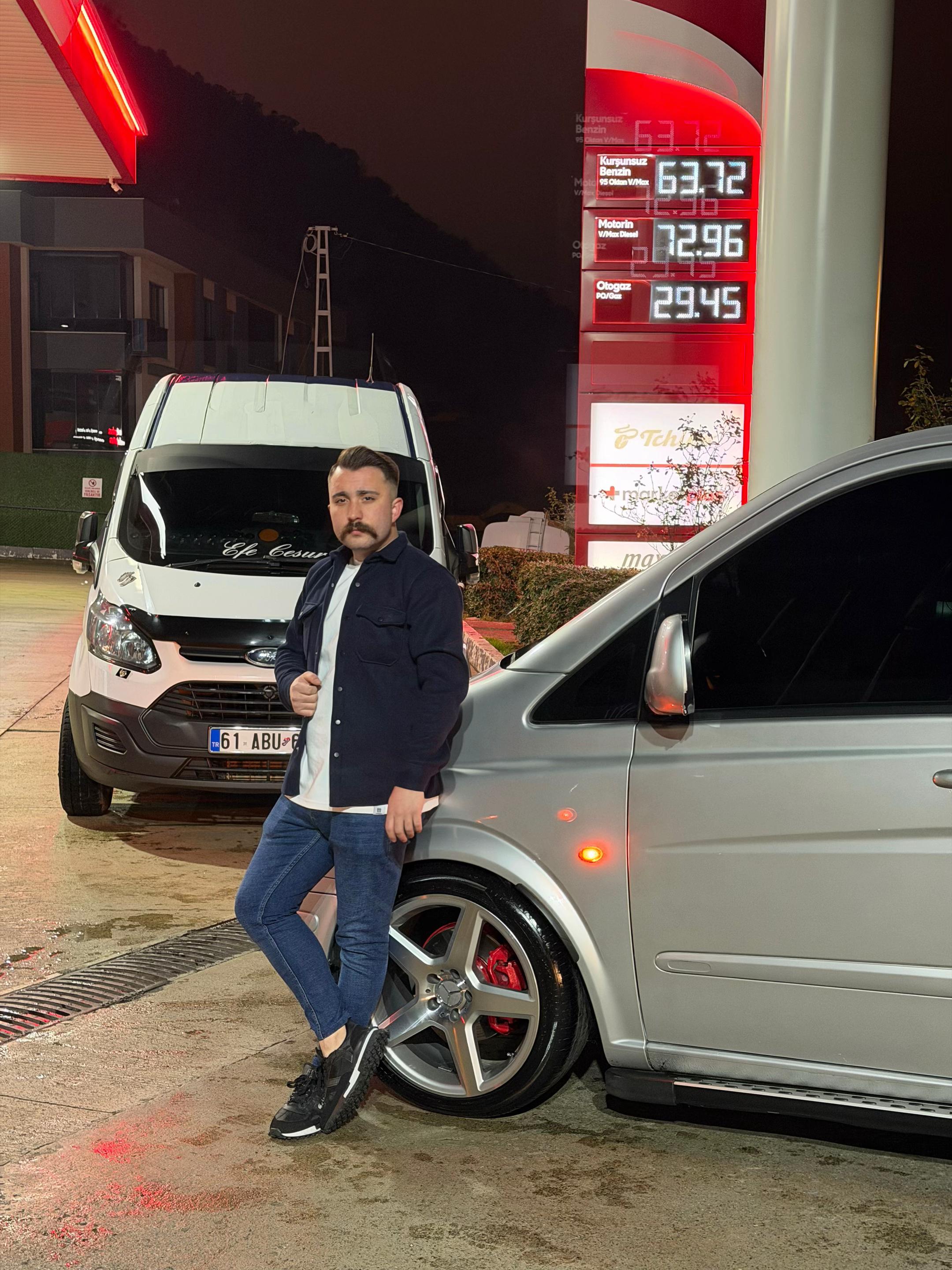 @Efe Cesur