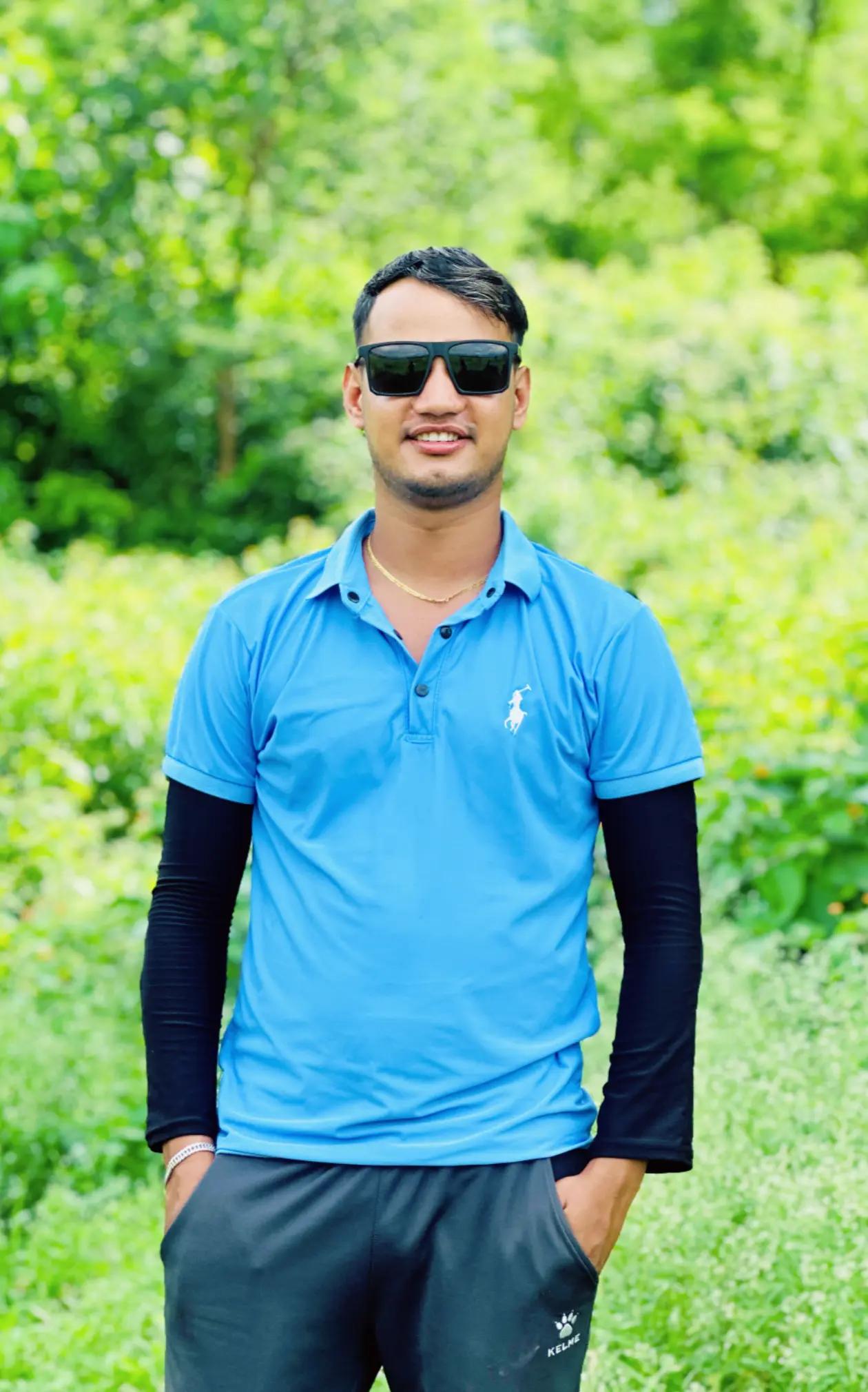 @Himal Mahara