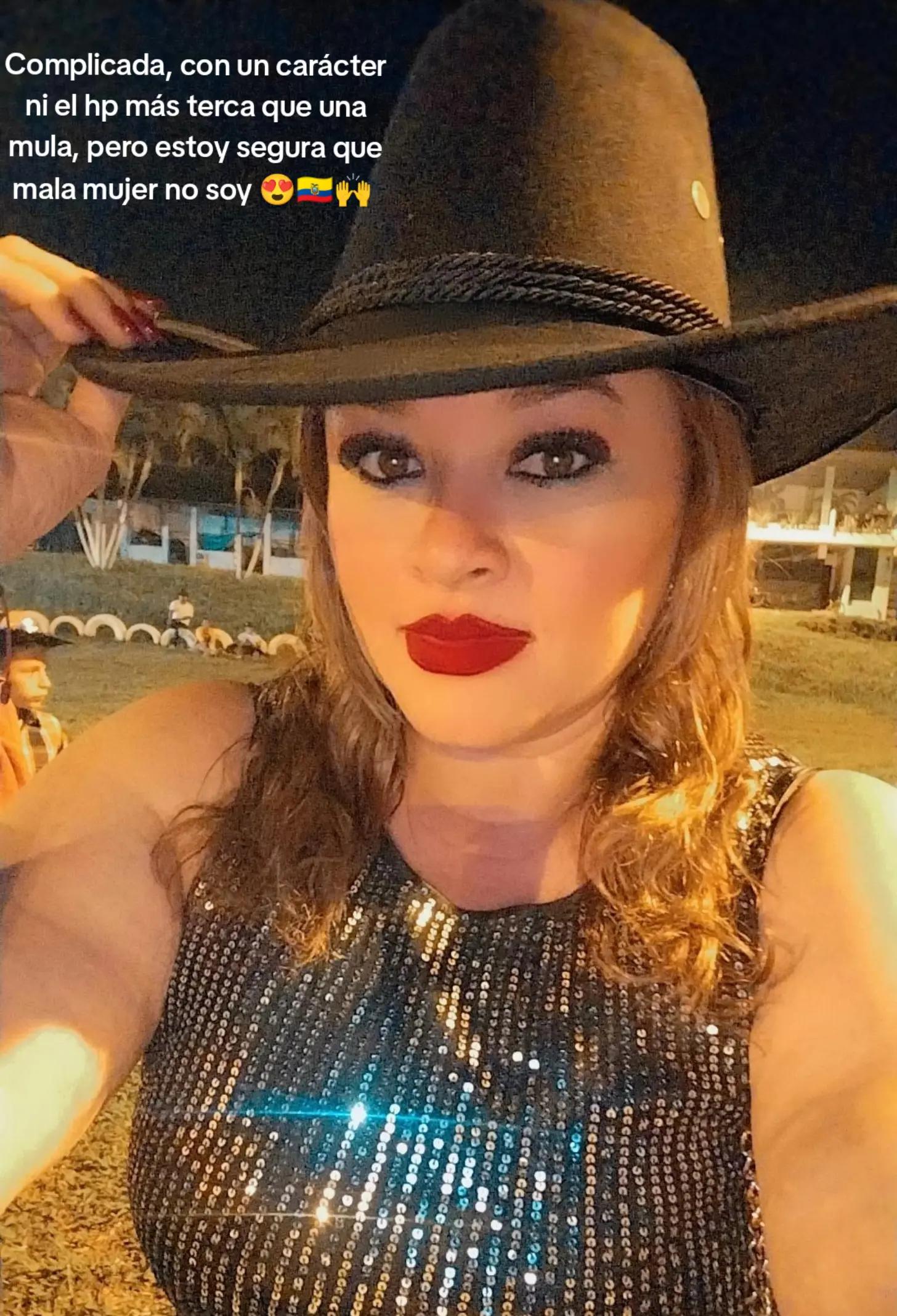 @Victoria Saavedra