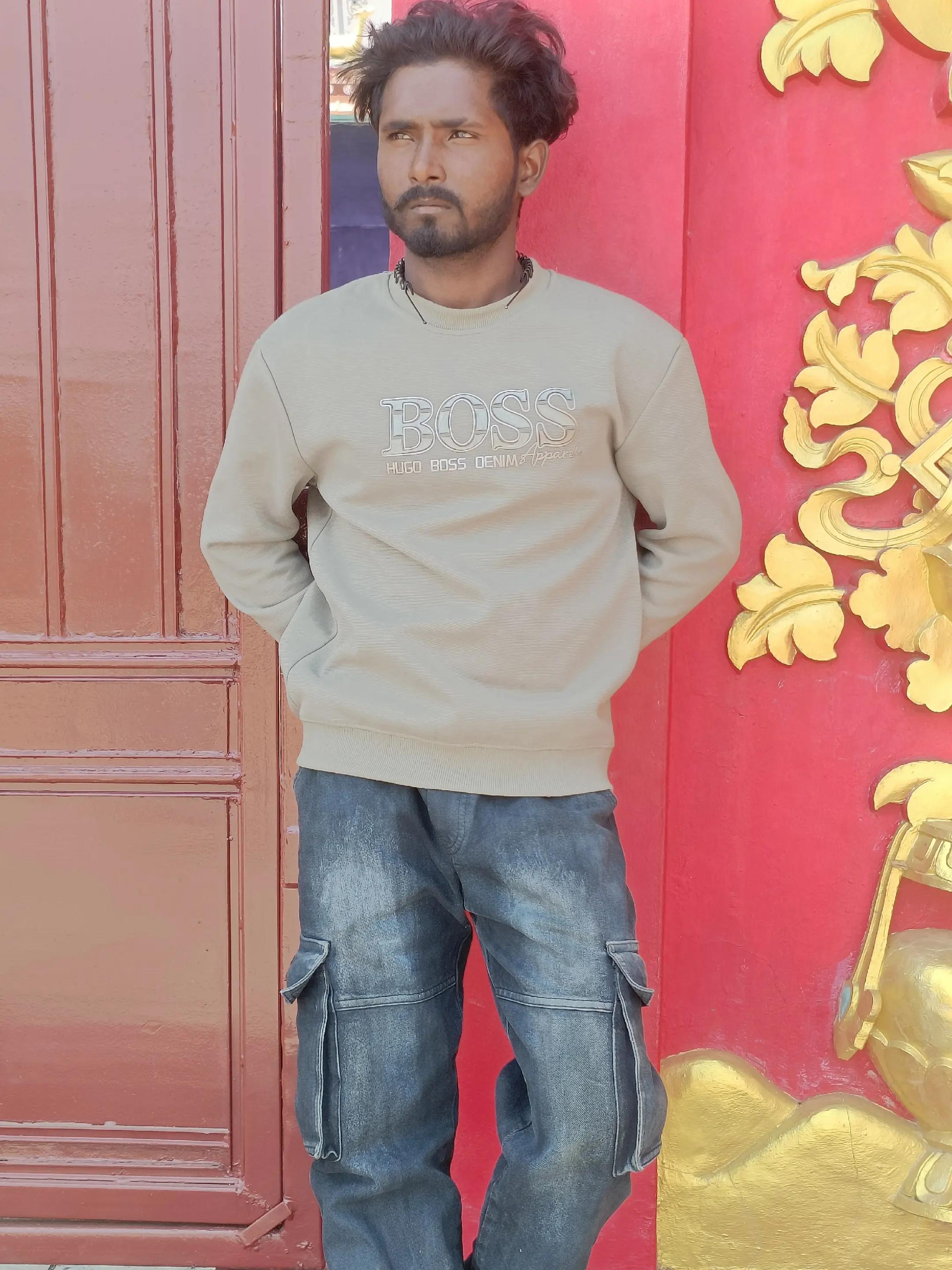 @꧁⚜ꜛनिषाद वान्सीꜜ⚜꧂